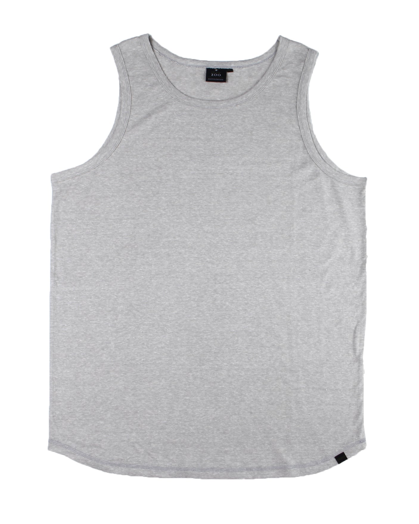 HEMP TANK TOP 4.2 ARMOR - HEMPZOO