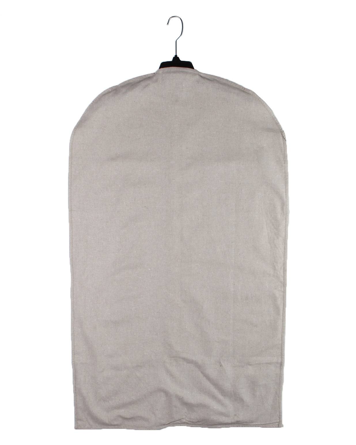 HEMP GARMENT BAG - HEMPZOO