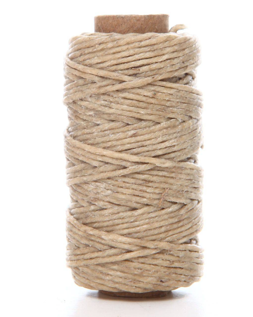 HEMP WICK CORD MINI SPOOL - HEMPZOO