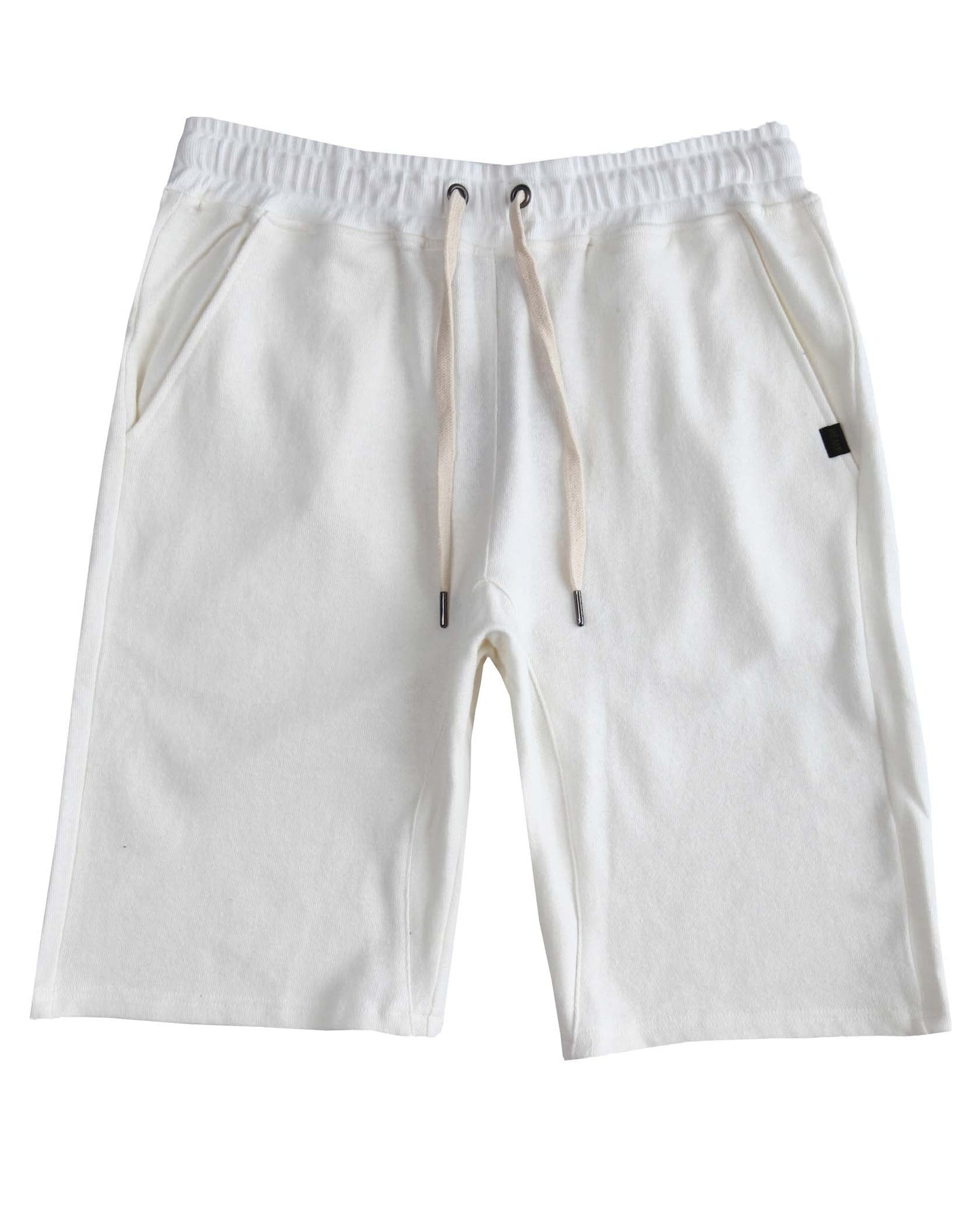 HEMP OG JOGGER SHORTS - HEMPZOO