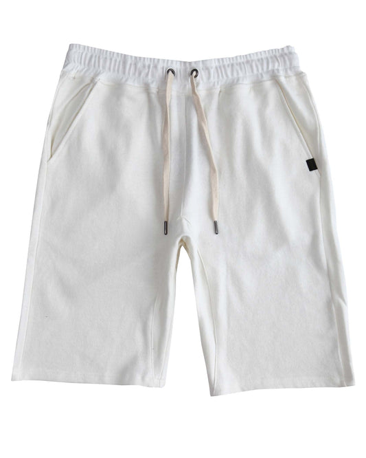 HEMP OG JOGGER SHORTS - HEMPZOO