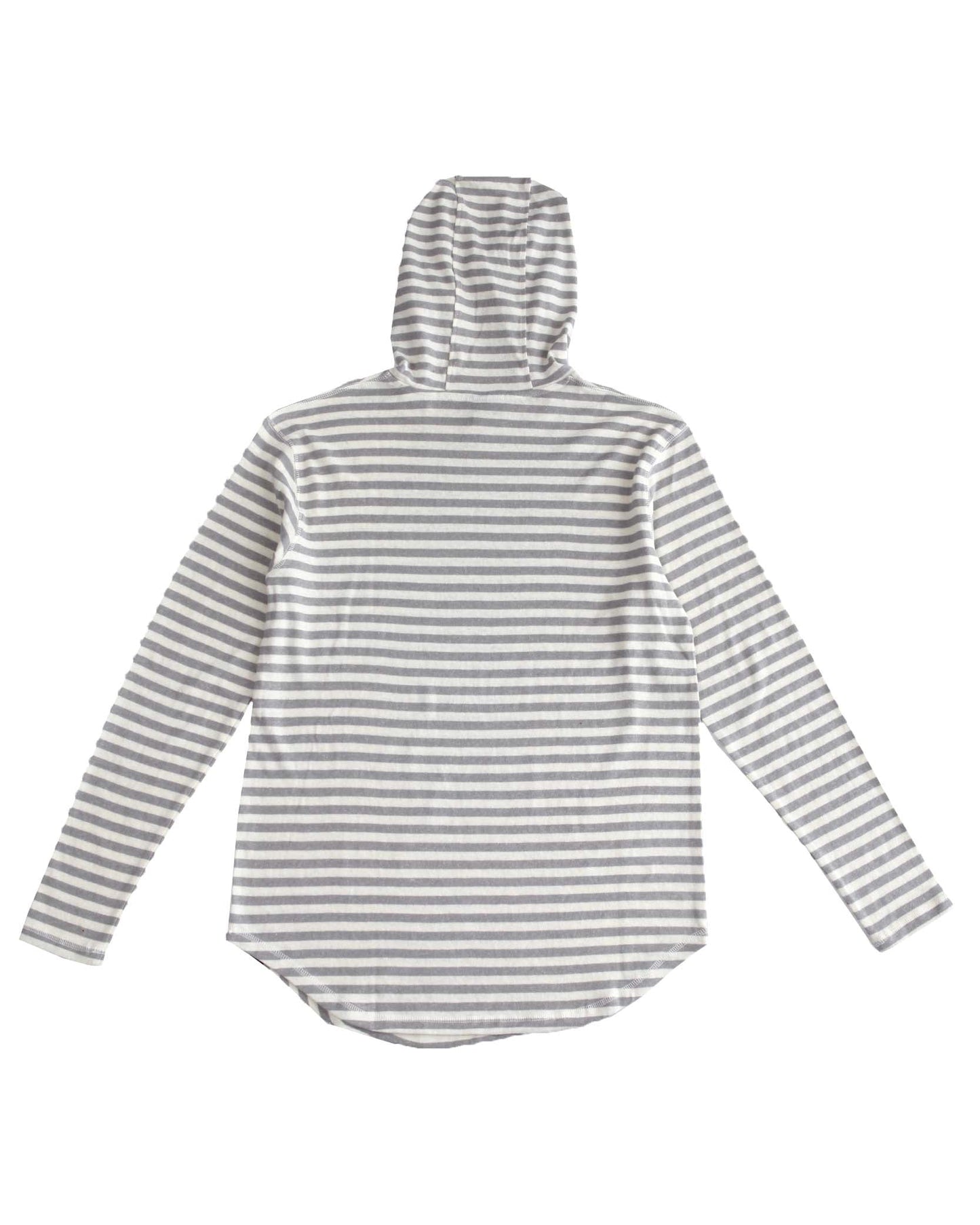 HEMP STRIPES LIGHTWEIGHT HOODIE ARMOR - HEMPZOO