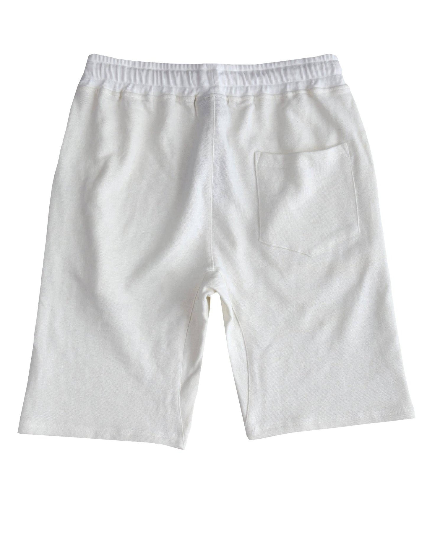 HEMP OG JOGGER SHORTS - HEMPZOO