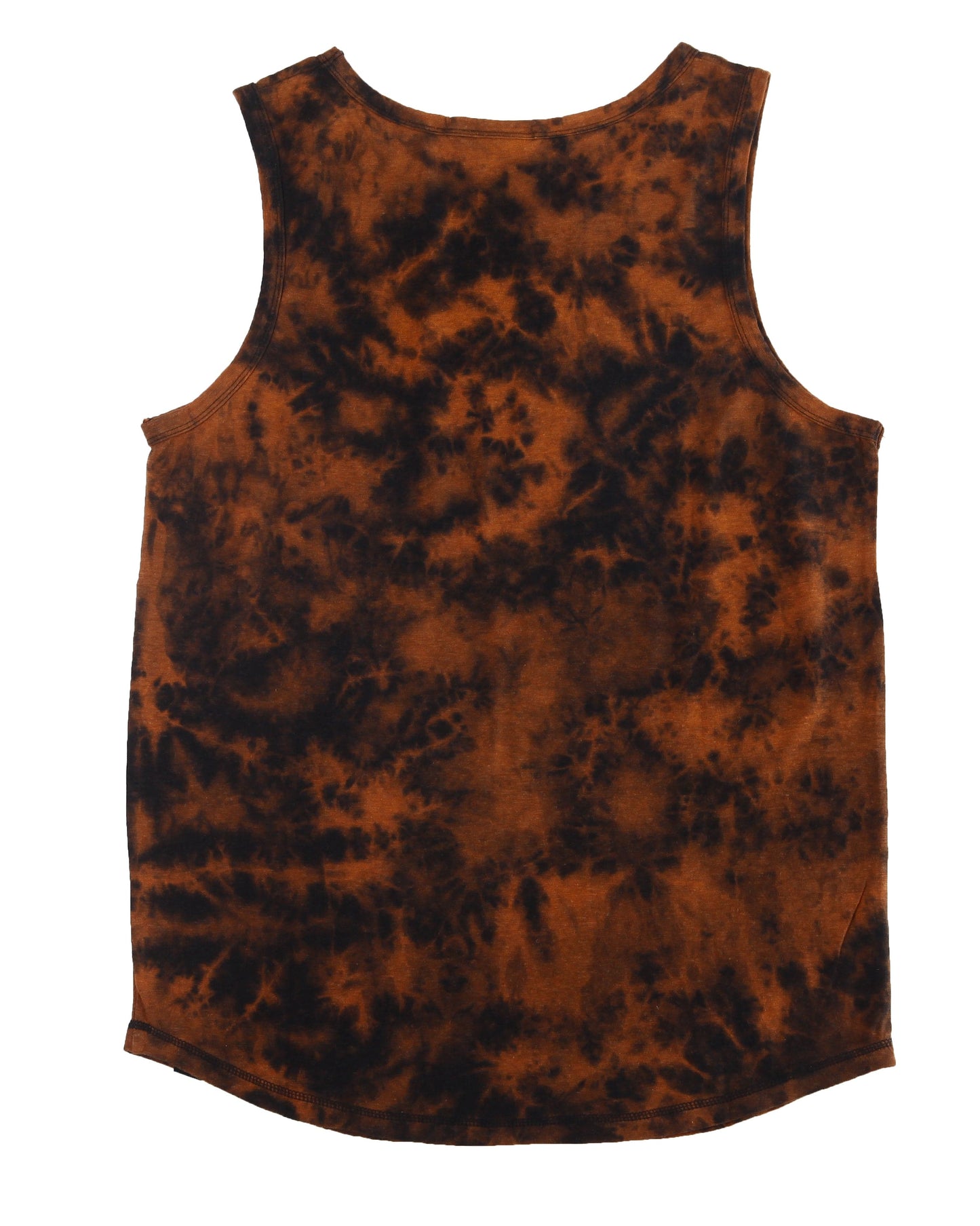 HEMP TANK TOP EARTHY ARMOR - HEMPZOO