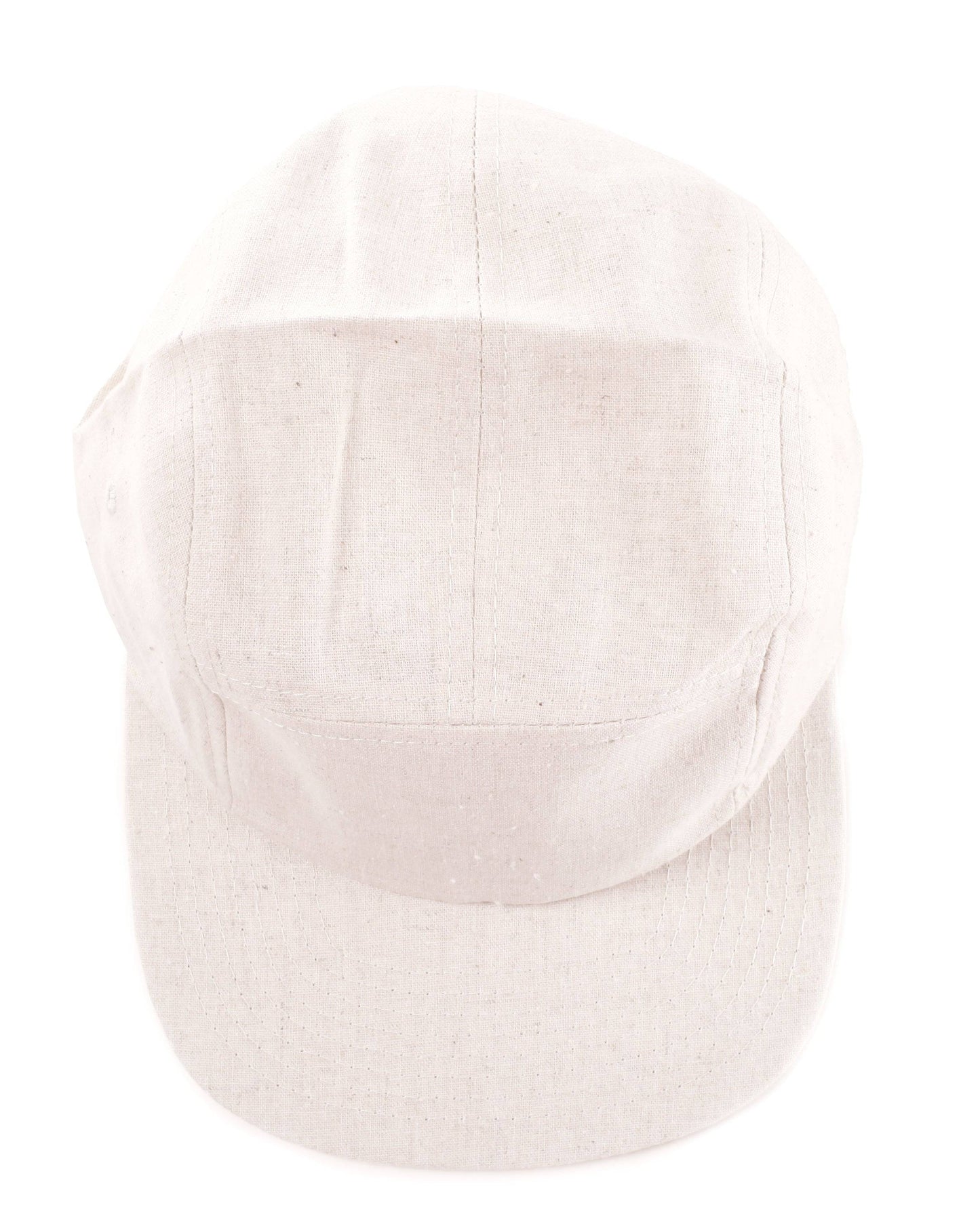HEMP CAMPER CAP - HEMPZOO