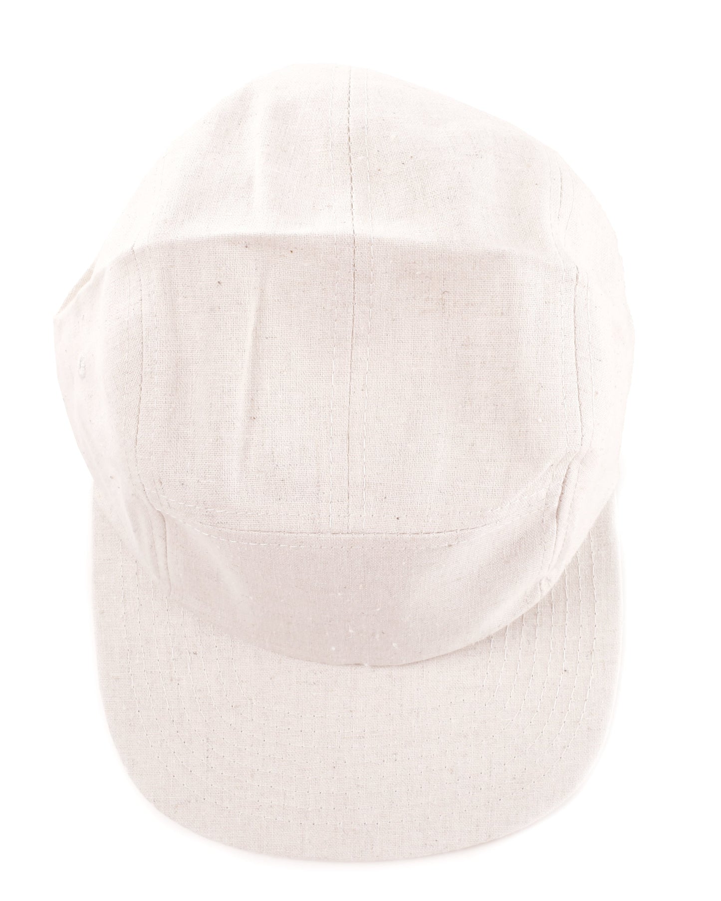HEMP CAMPER CAP - HEMPZOO