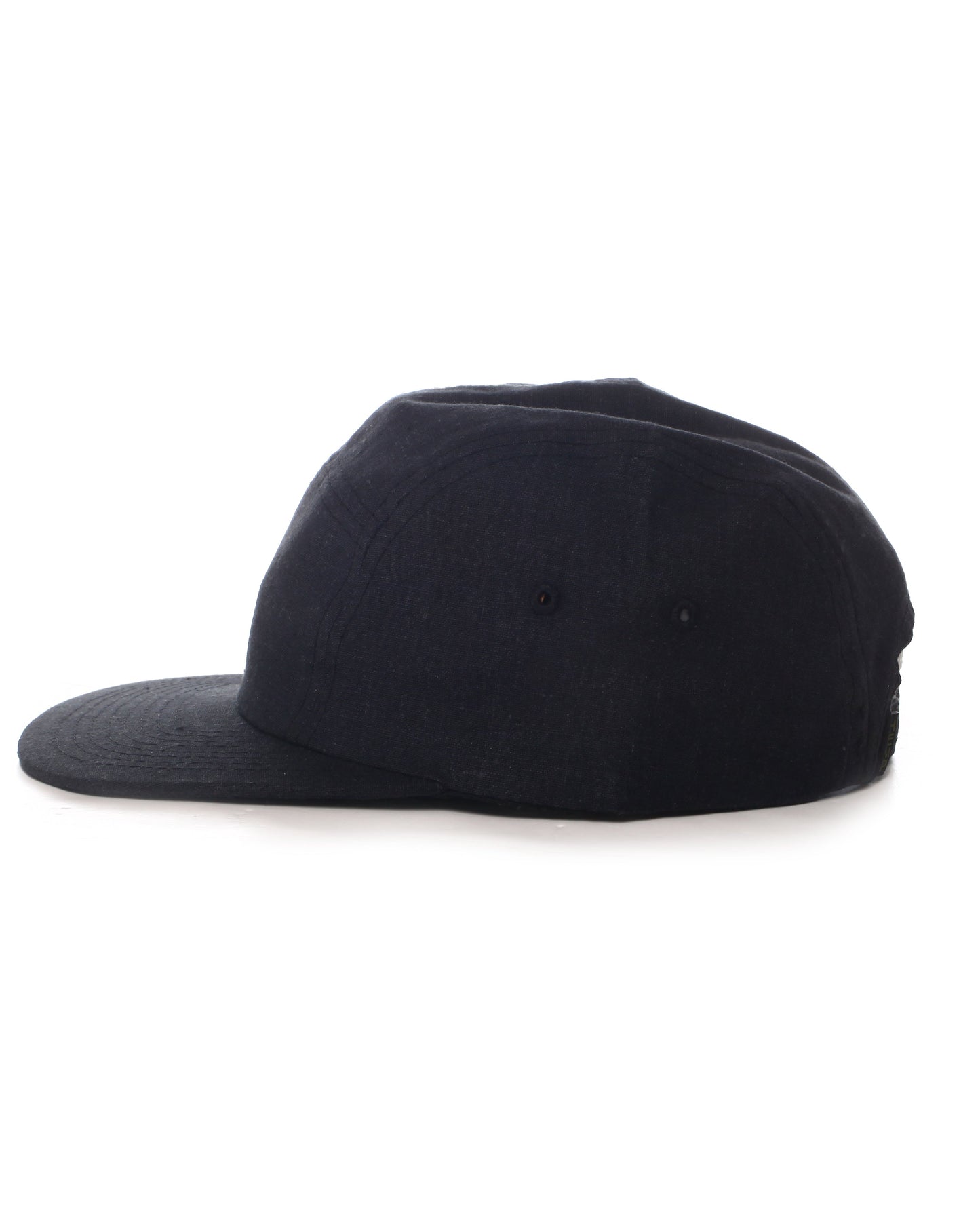 HEMP CAMPER CAP - HEMPZOO