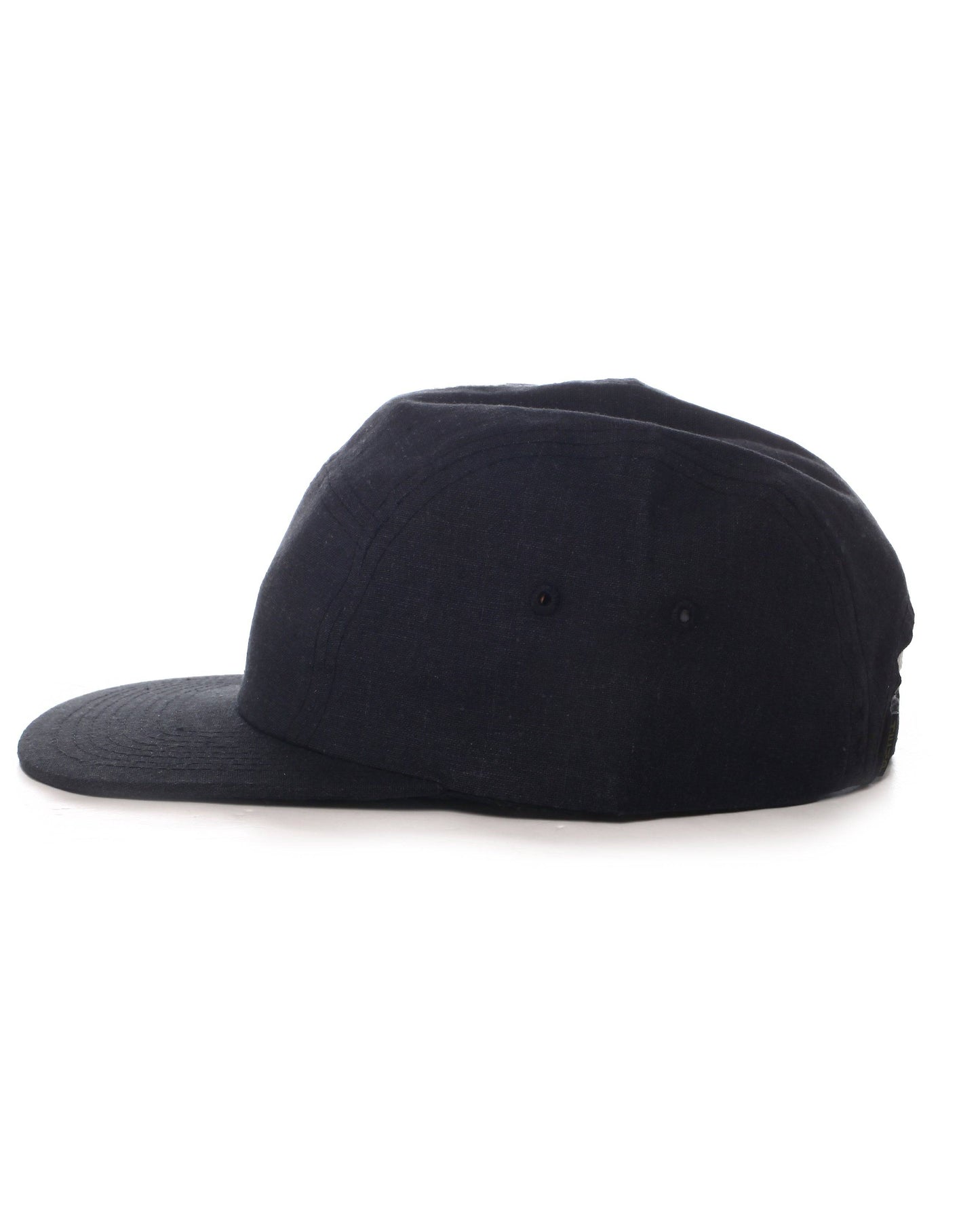 HEMP CAMPER CAP - HEMPZOO