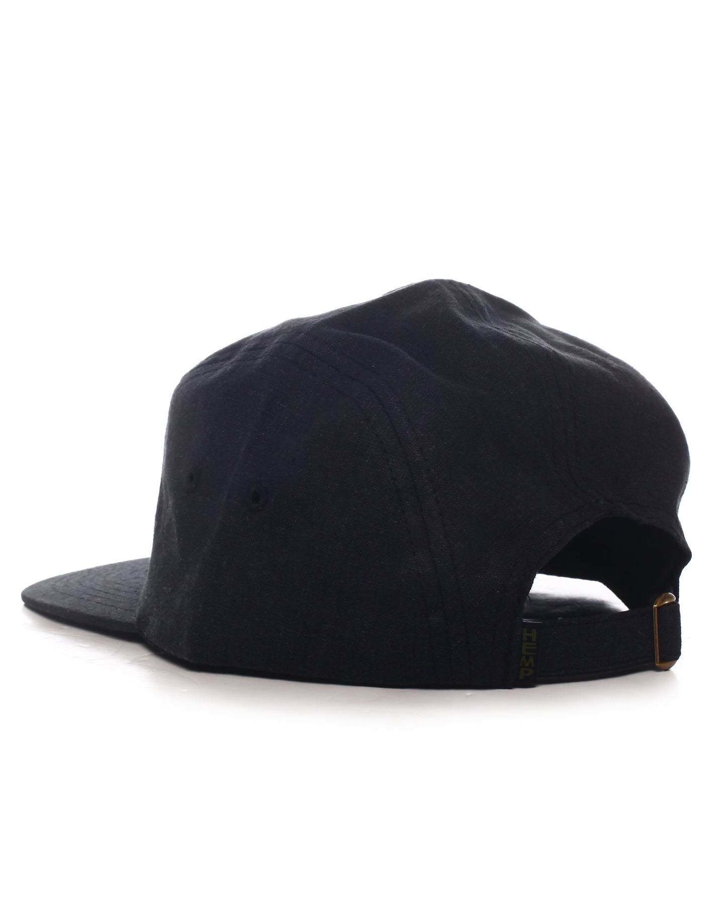 HEMP CAMPER CAP - HEMPZOO