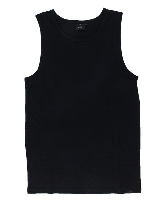 HEMP TANK TOP ARMOR - HEMPZOO