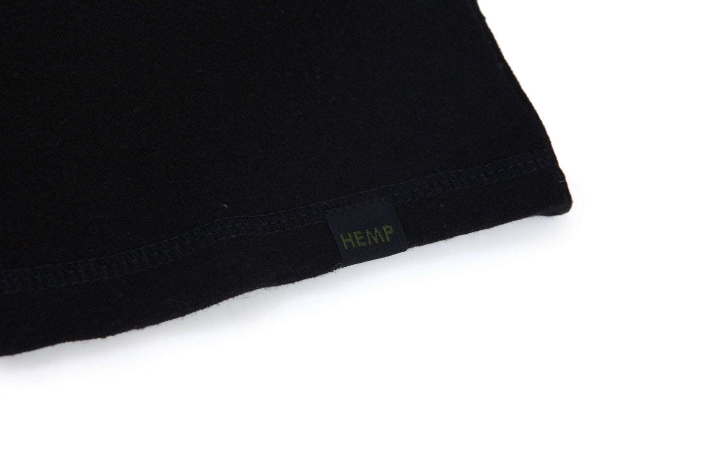 HEMP KIDS T-SHIRT ARMOR 6-12 - HEMPZOO
