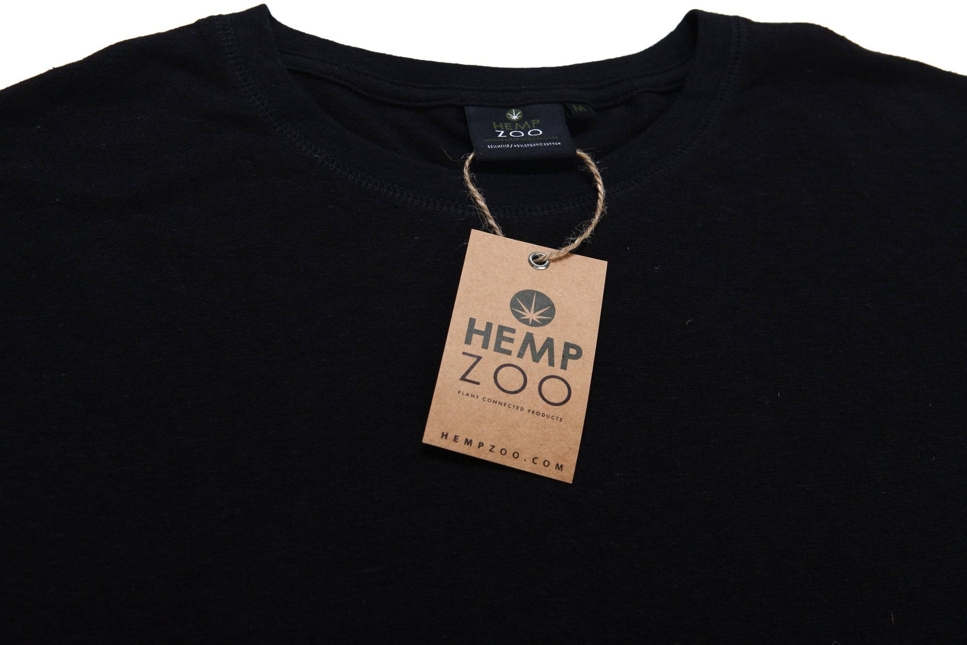 HEMP KIDS T-SHIRT ARMOR 6-12 - HEMPZOO