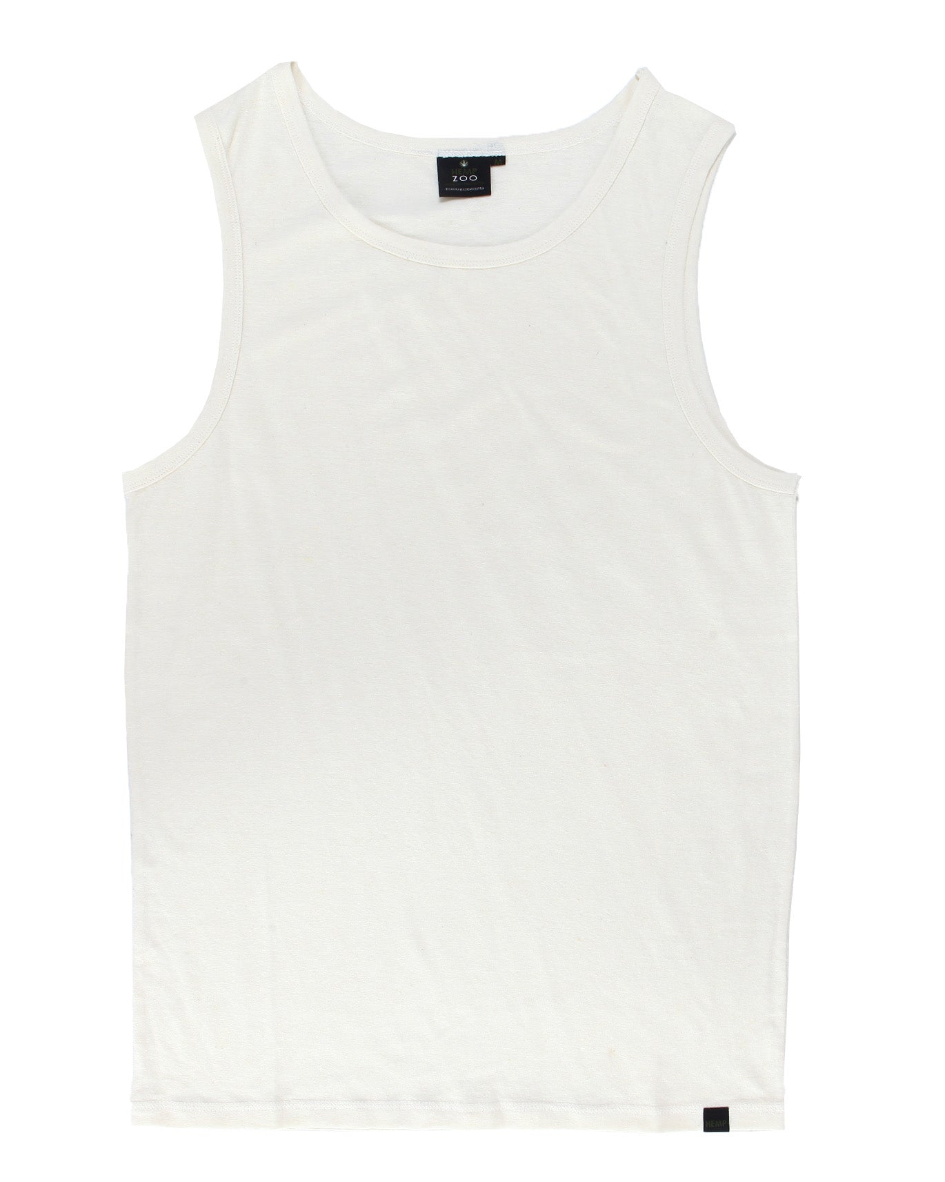 HEMP TANK TOP ARMOR - HEMPZOO