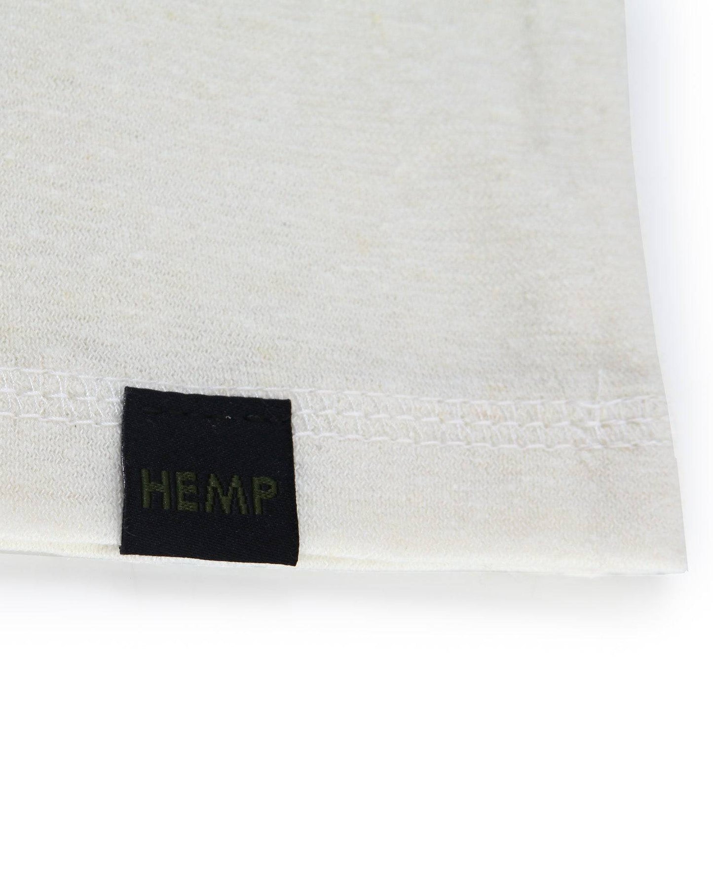 HEMP TANK TOP ARMOR - HEMPZOO