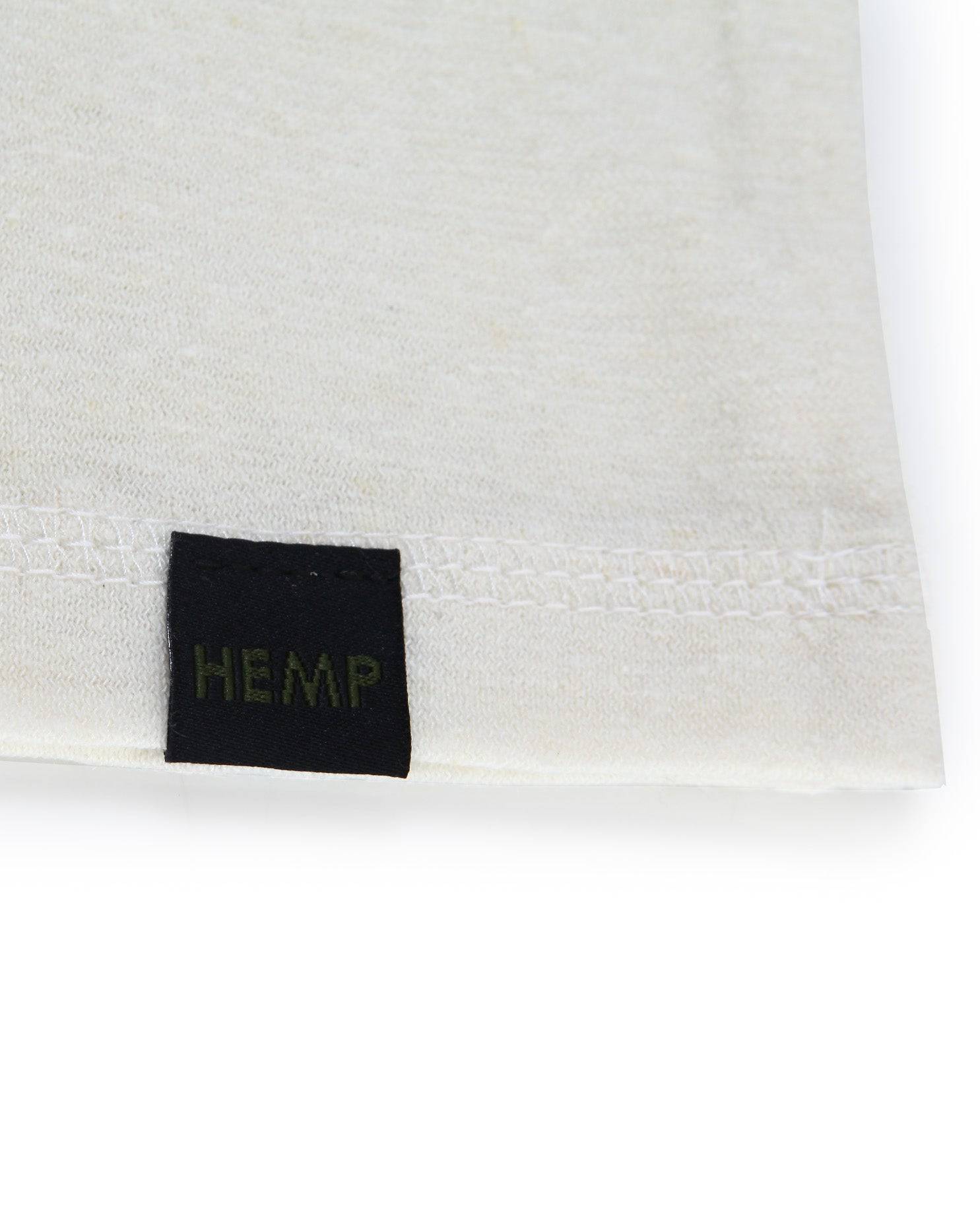 HEMP TANK TOP ARMOR - HEMPZOO
