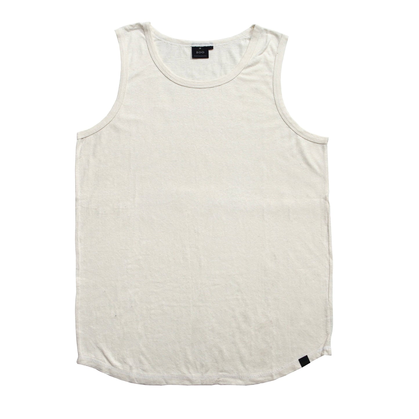 HEMP TANK TOP 4.2 ARMOR - HEMPZOO