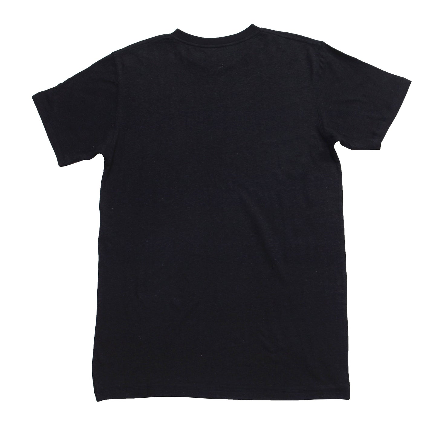 HEMP V-NECK T-SHIRT ARMOR - HEMPZOO