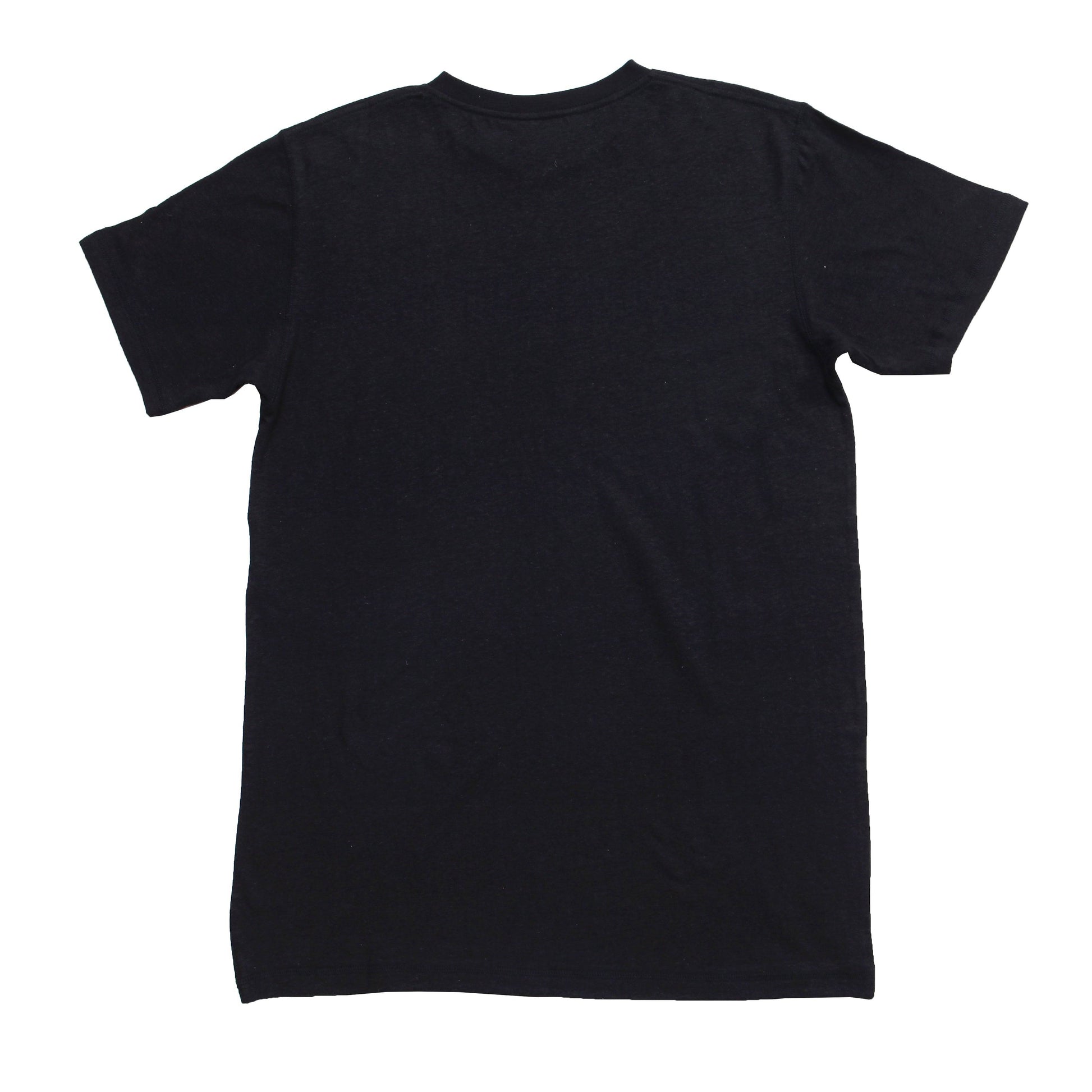HEMP V-NECK T-SHIRT ARMOR - HEMPZOO