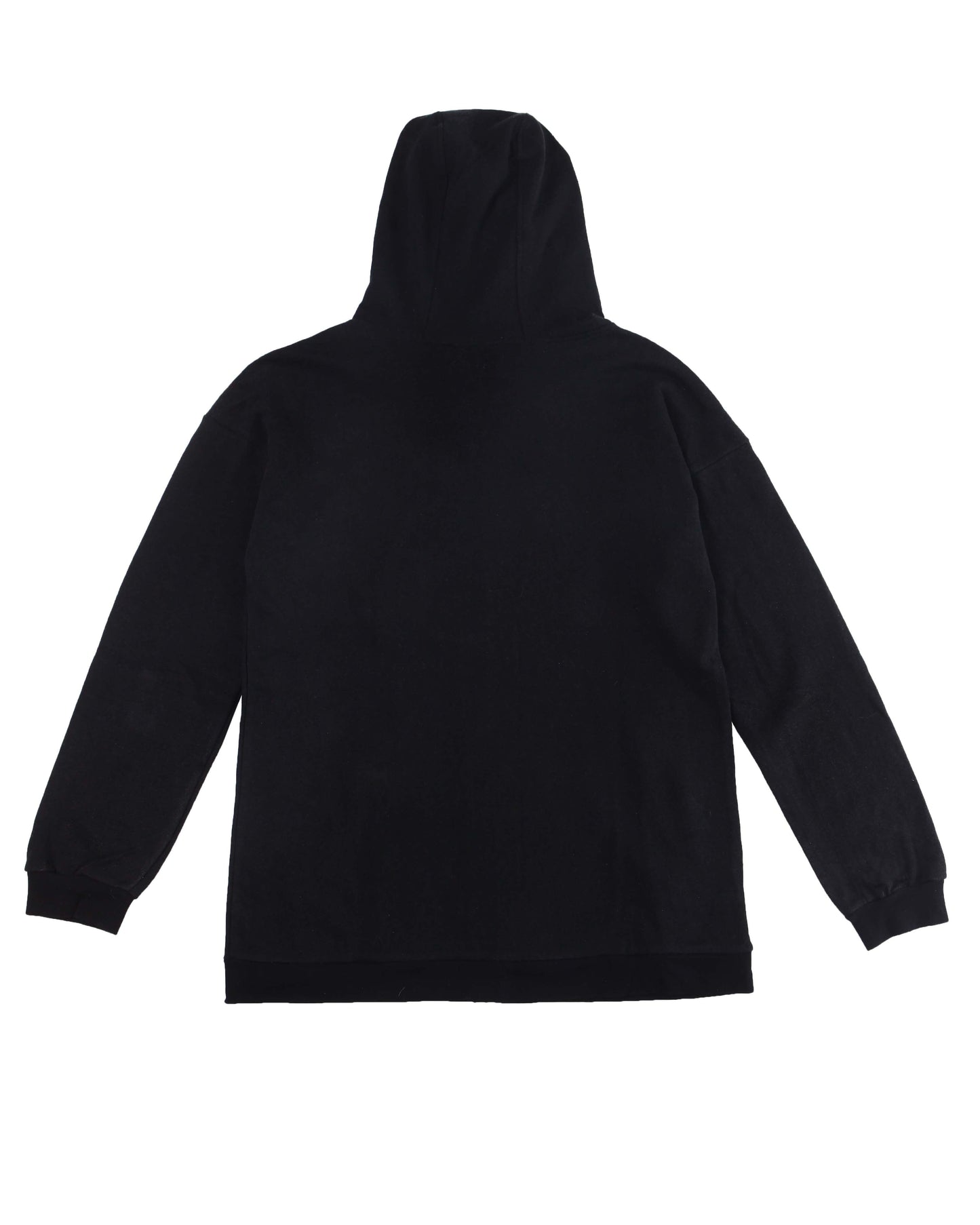 HEMP ZIP UP HOODIE ARMOR - HEMPZOO