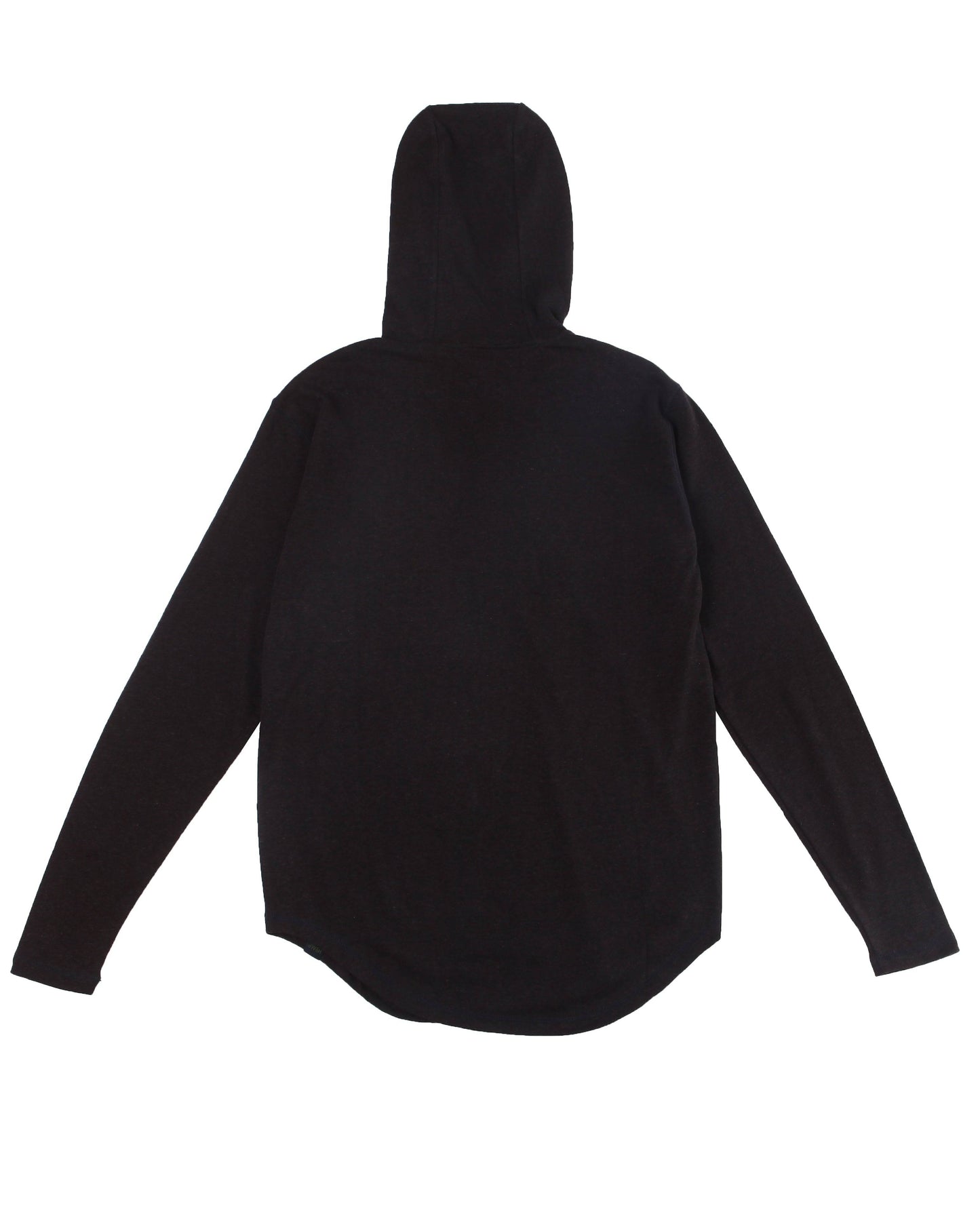 HEMP LIGHTWEIGHT HOODIE ARMOR - HEMPZOO