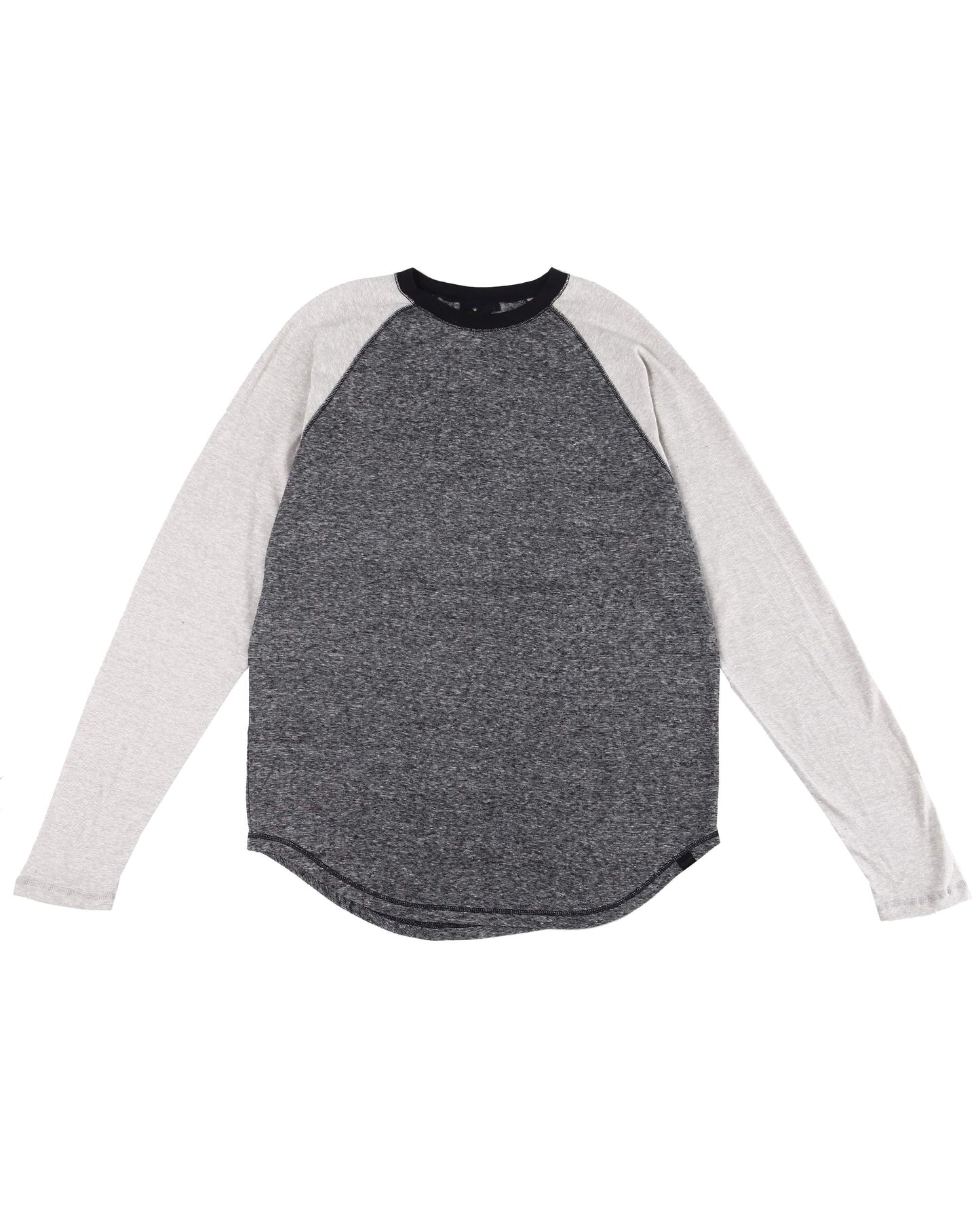 HEMP RAGLAN ASHES ARMOR - HEMPZOO