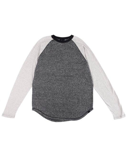 HEMP RAGLAN ASHES ARMOR - HEMPZOO