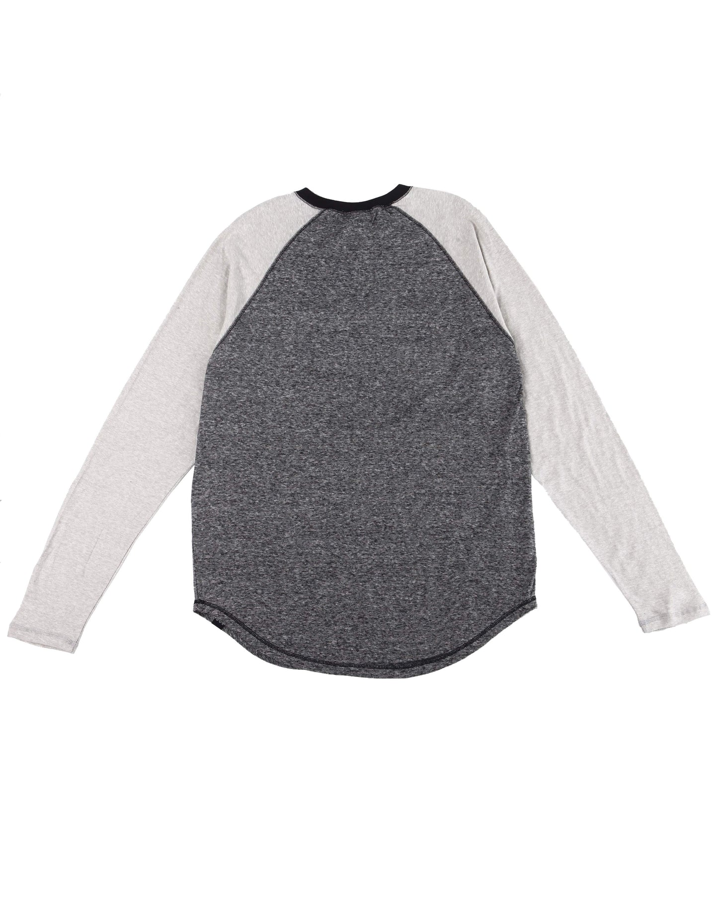 HEMP RAGLAN ASHES ARMOR - HEMPZOO