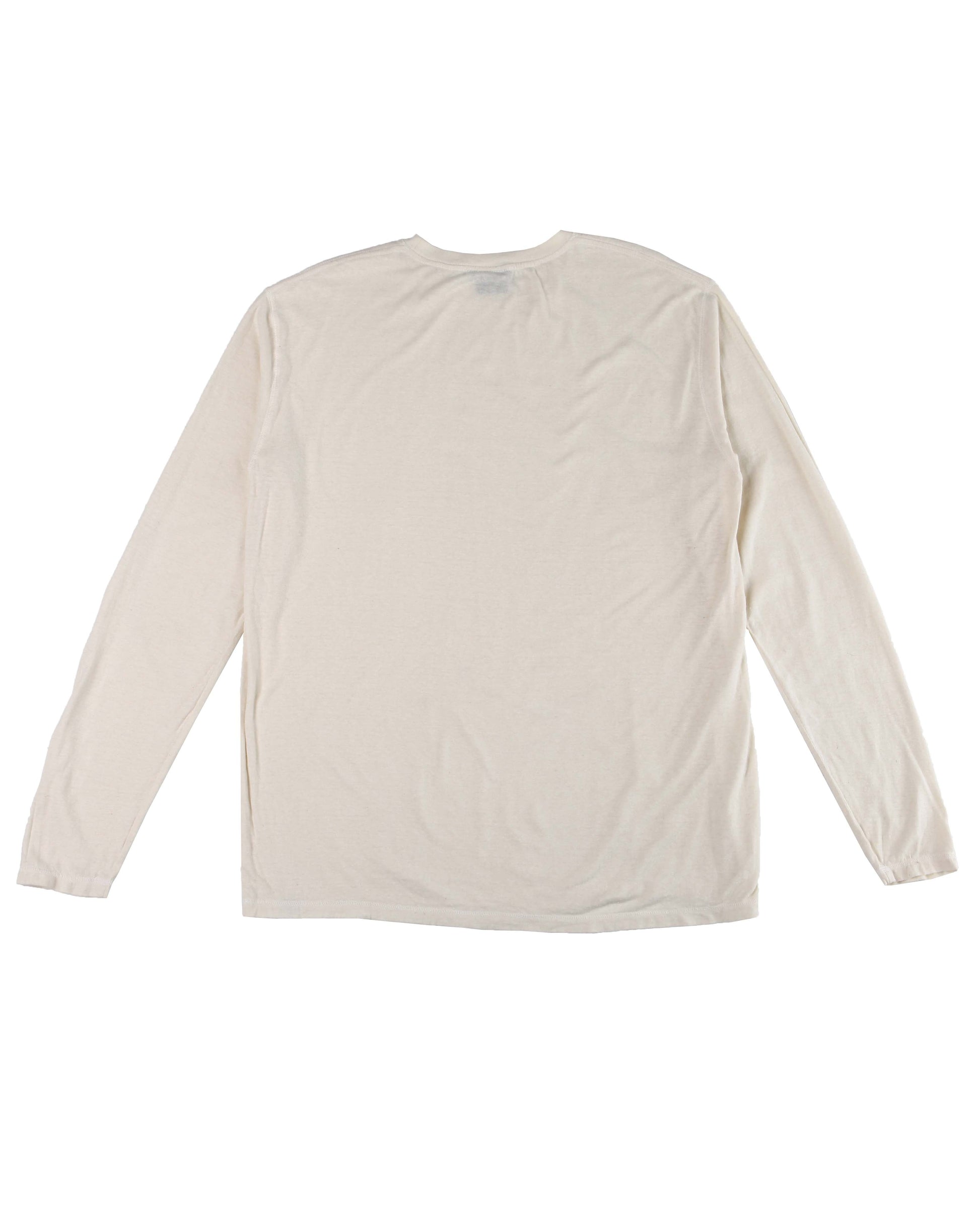 HEMP LONG SLEEVE ARMOR - HEMPZOO