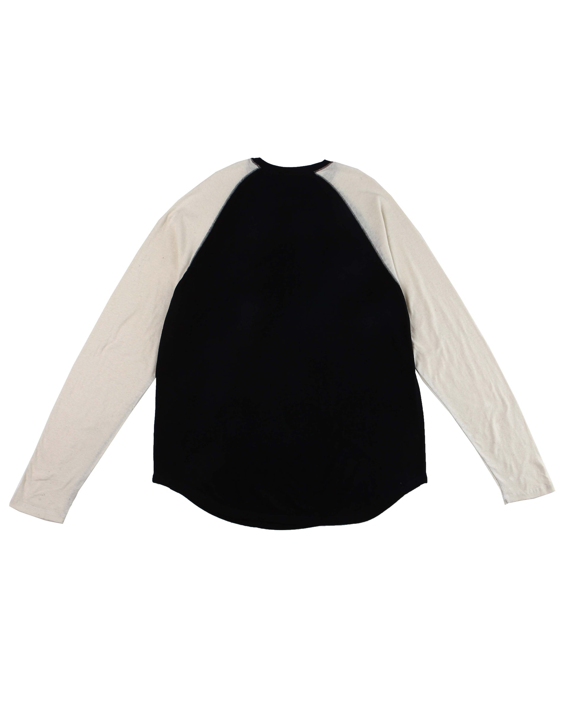 HEMP RAGLAN SWITCH ARMOR - HEMPZOO
