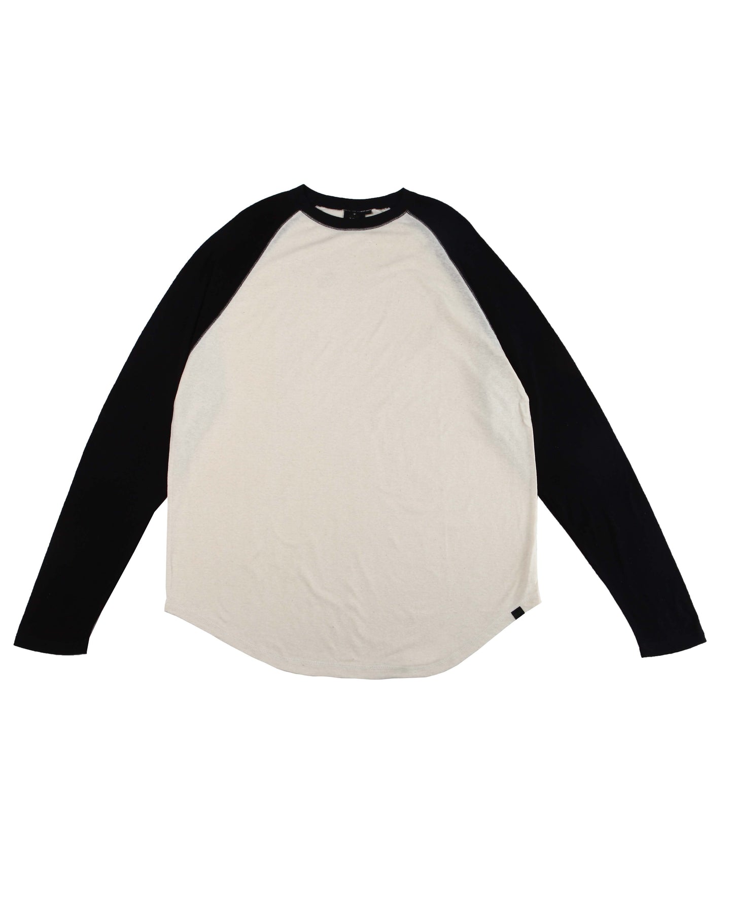 HEMP RAGLAN ORIGINAL ARMOR - HEMPZOO