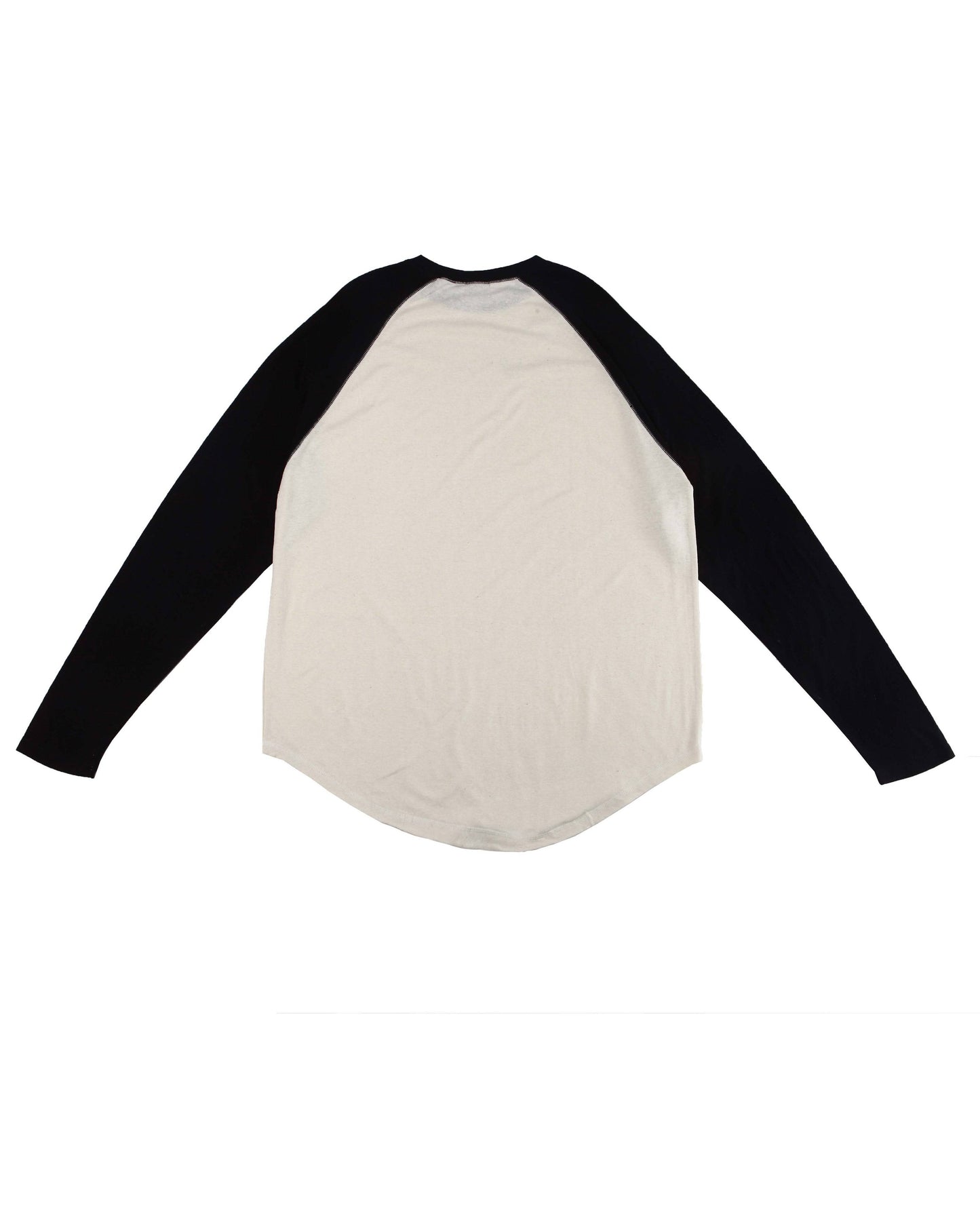 HEMP RAGLAN ORIGINAL ARMOR - HEMPZOO