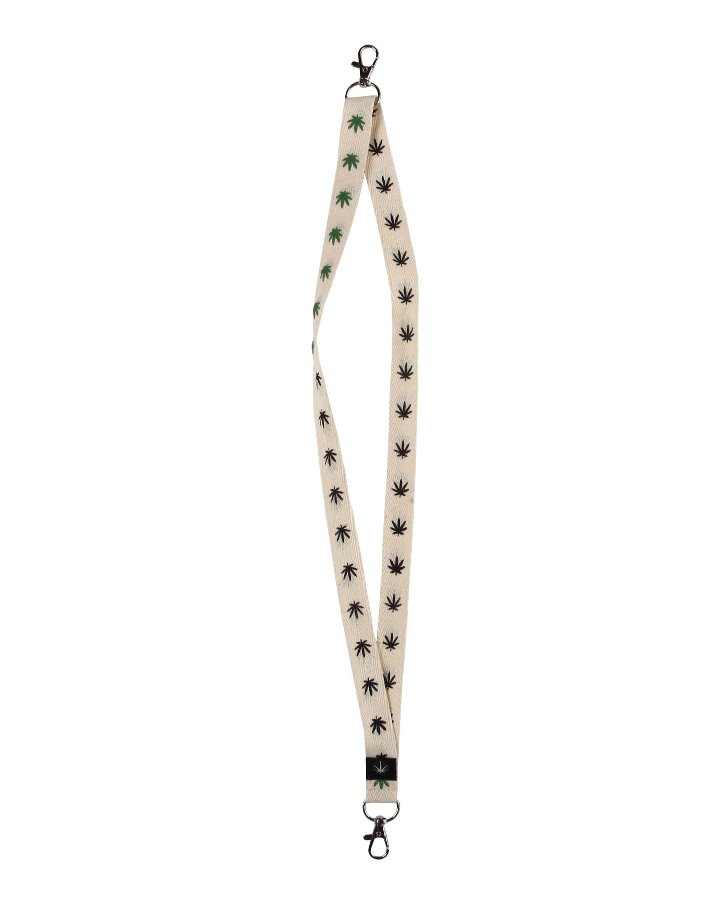 HEMP DUO MASK LANYARD - HEMPZOO