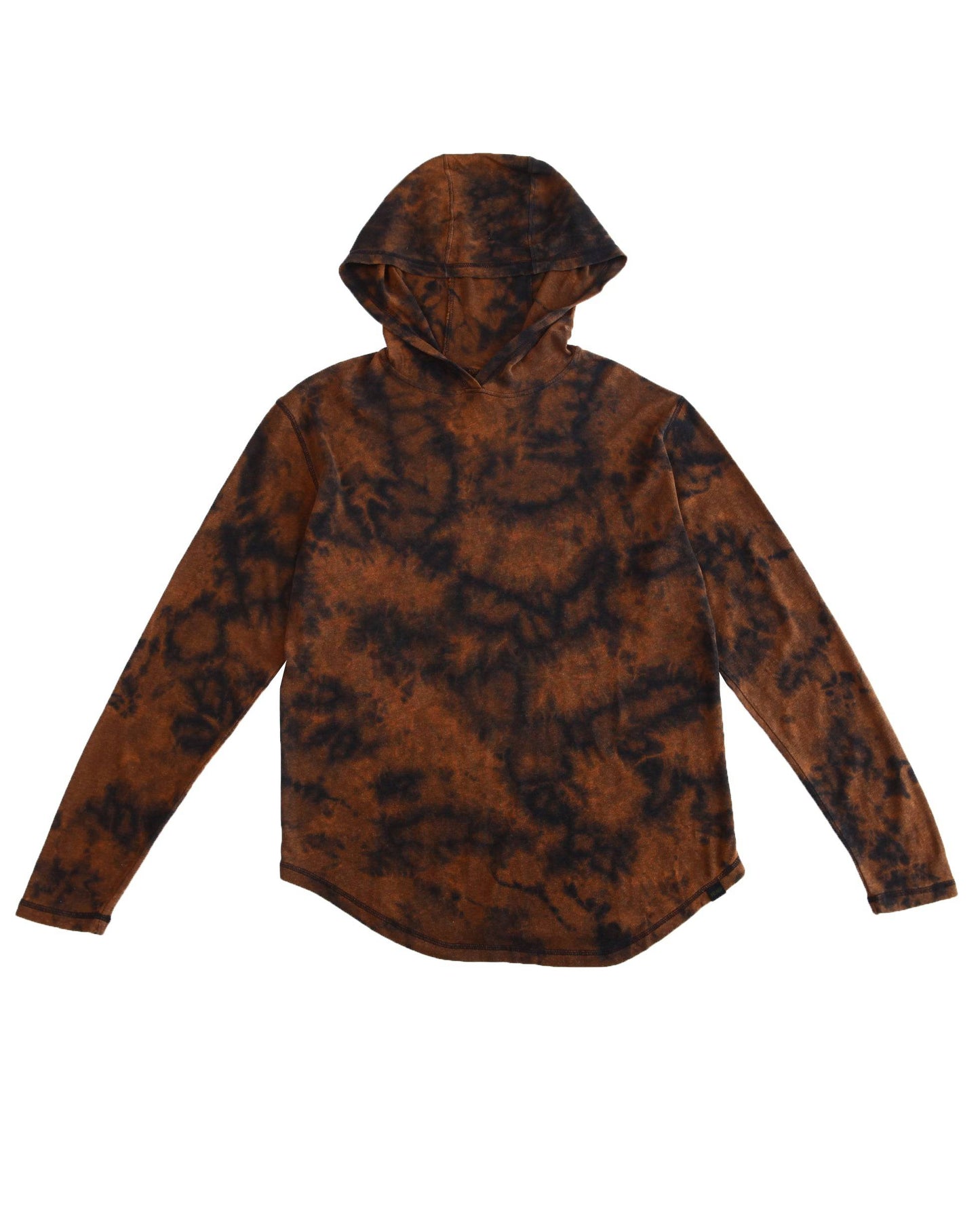 HEMP EARTHY LIGHTWEIGHT HOODIE ARMOR - HEMPZOO