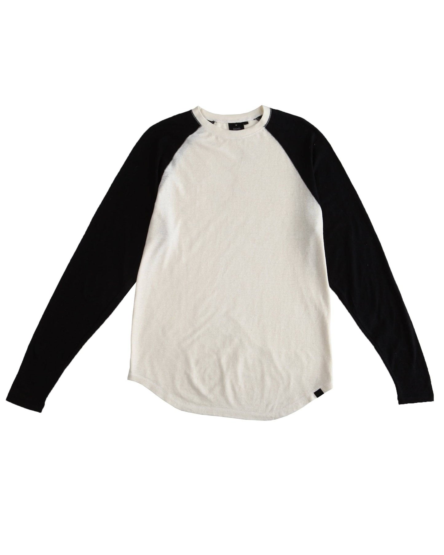 HEMP RAGLAN ORIGINAL ARMOR - HEMPZOO