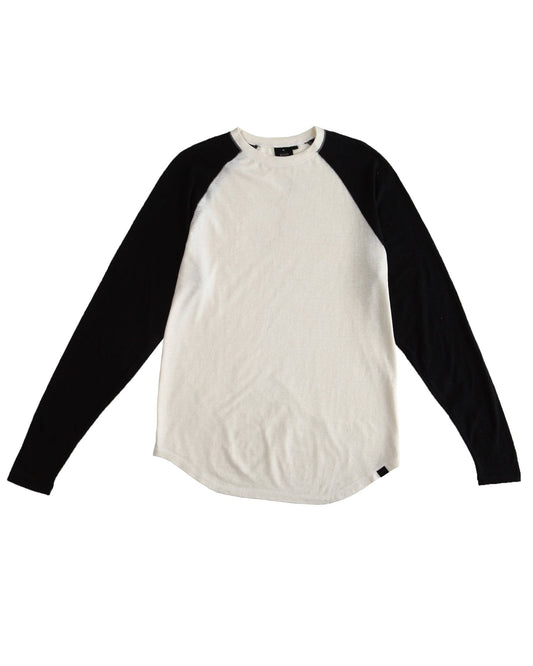 HEMP RAGLAN ORIGINAL ARMOR - HEMPZOO