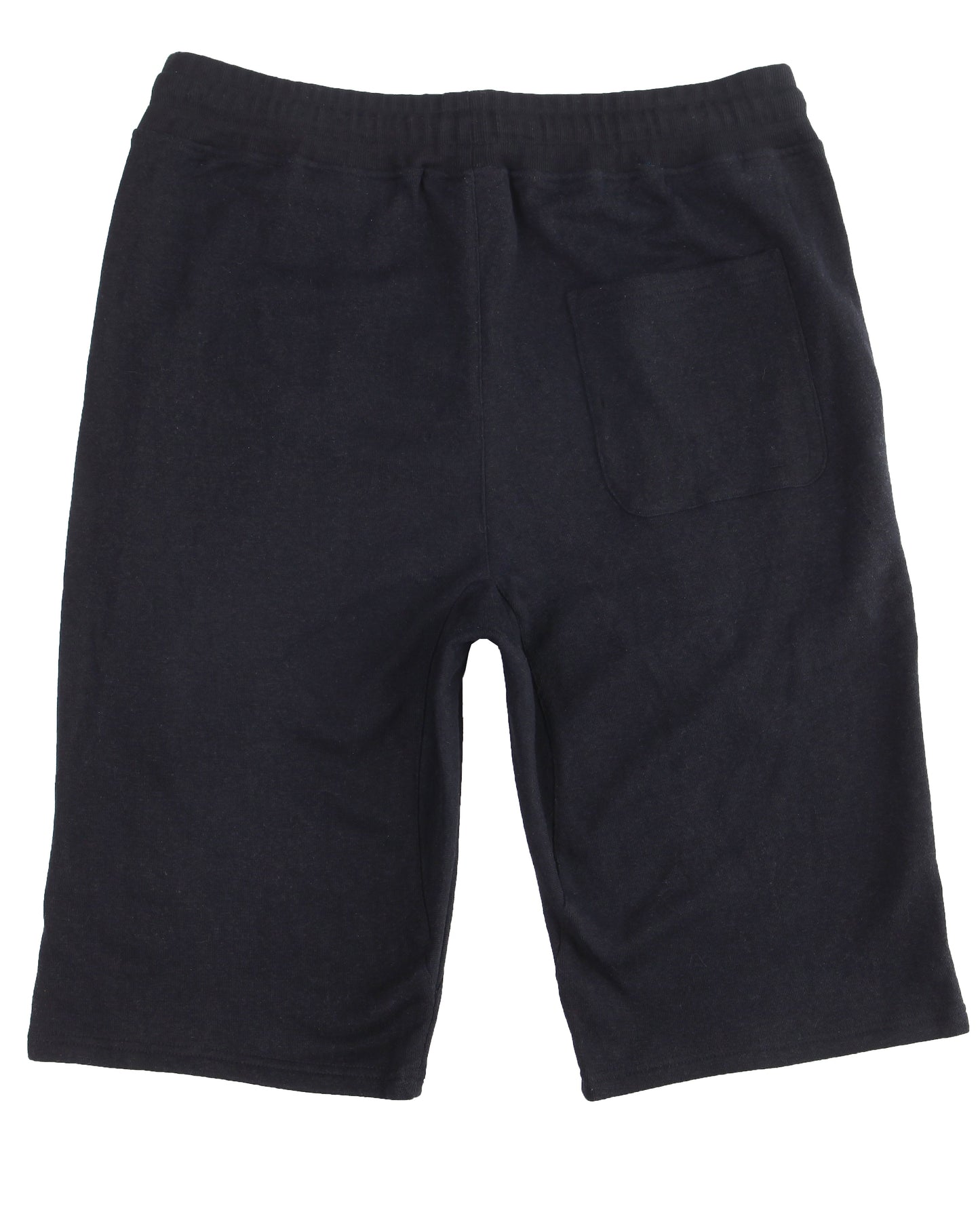HEMP BERMUDA JOGGER SHORTS - HEMPZOO