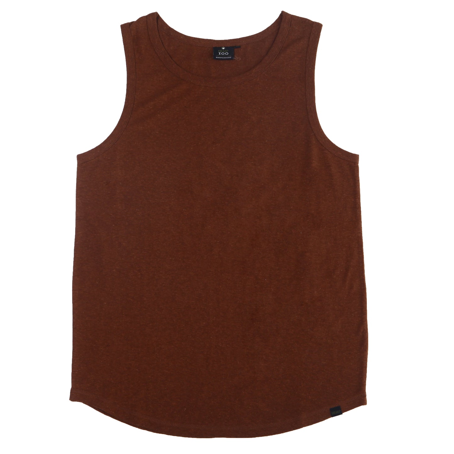 HEMP TANK TOP 4.2 ARMOR - HEMPZOO