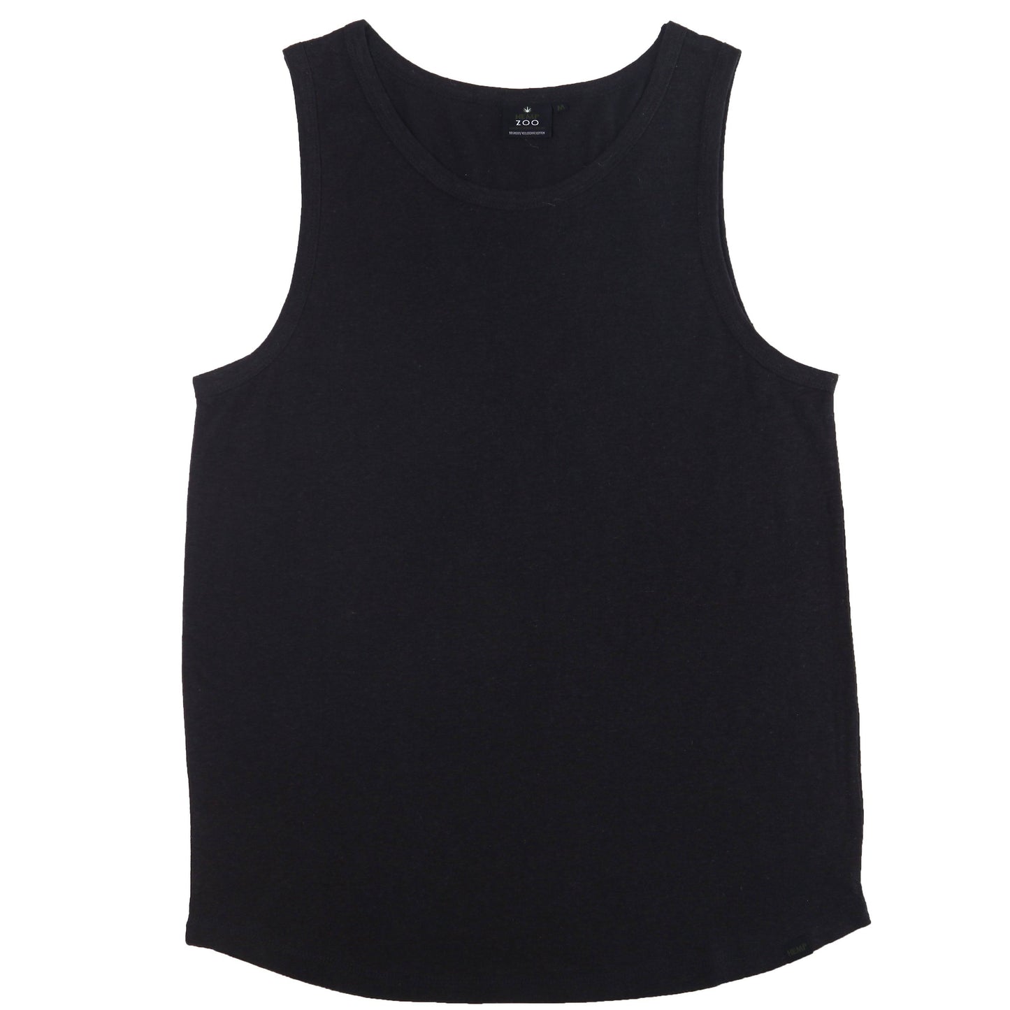 HEMP TANK TOP 4.2 ARMOR - HEMPZOO