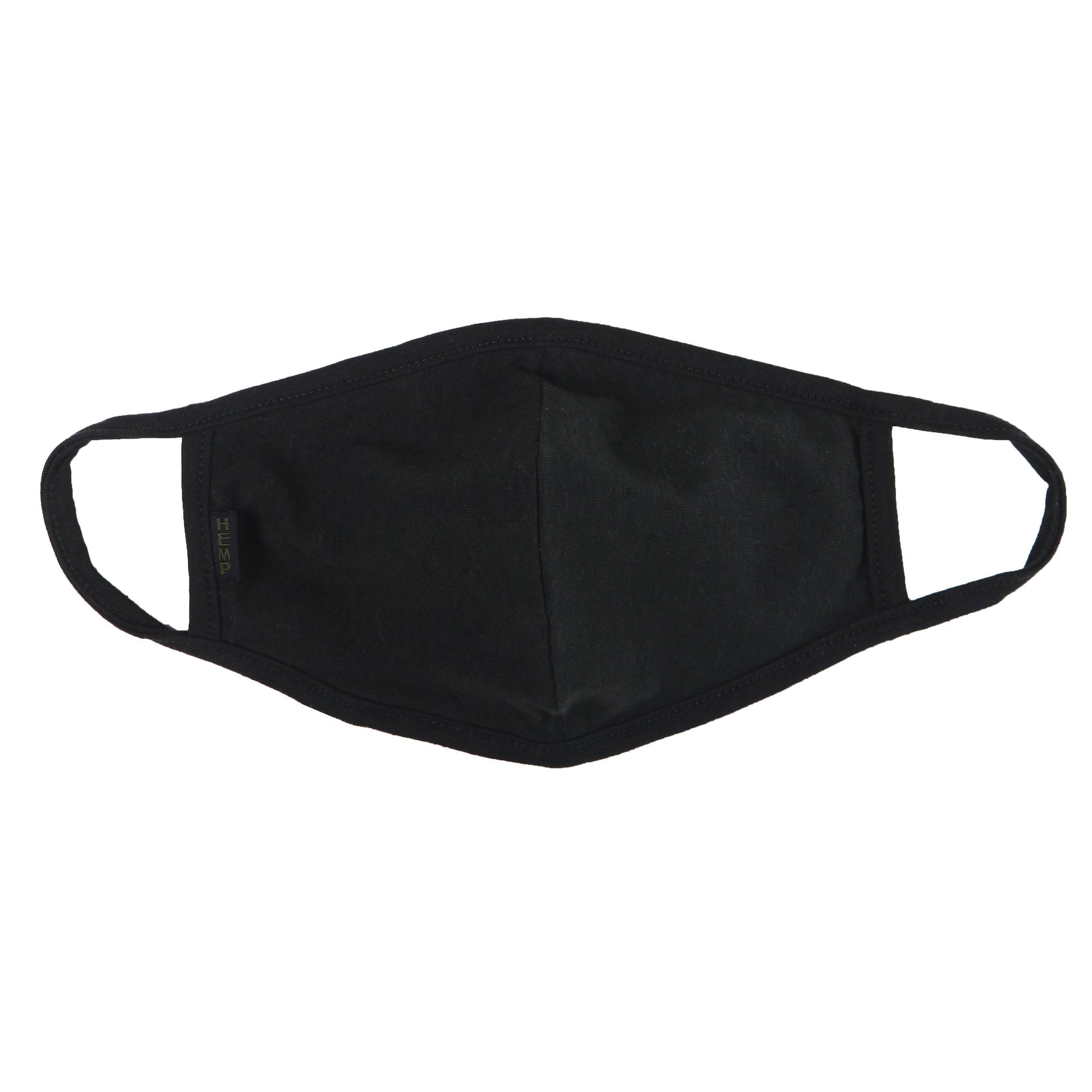 HEMP FACE MASK - HEMPZOO