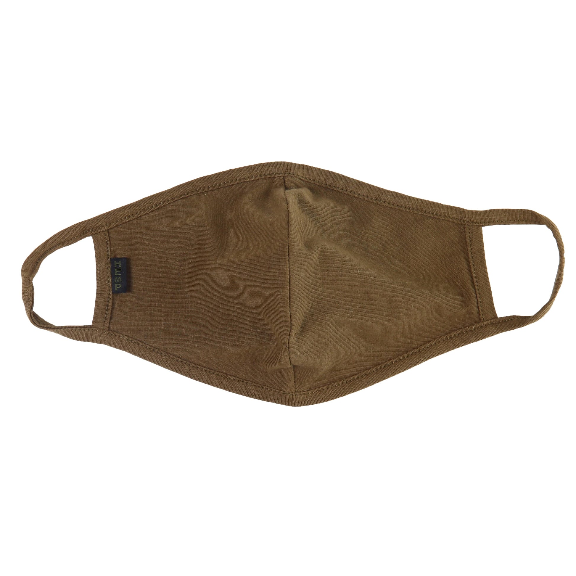 HEMP FACE MASK - HEMPZOO