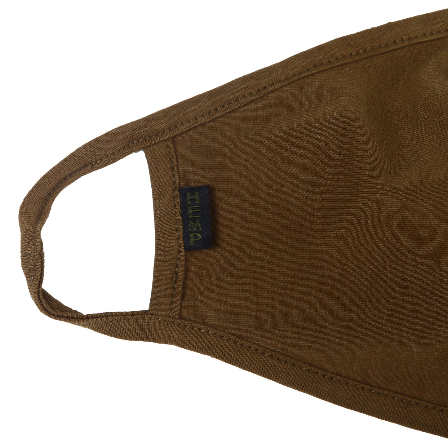 HEMP FACE MASK - HEMPZOO