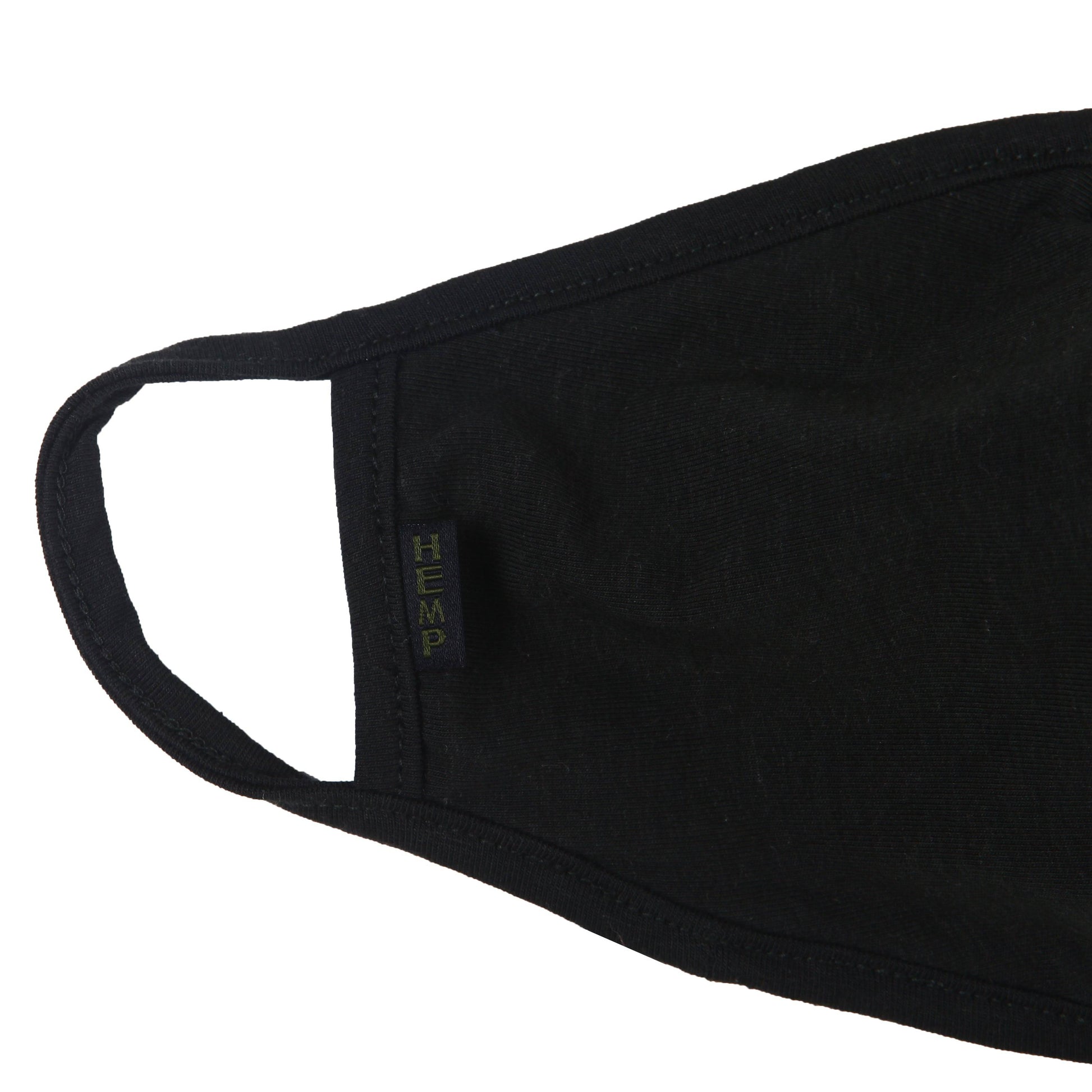 HEMP FACE MASK - HEMPZOO