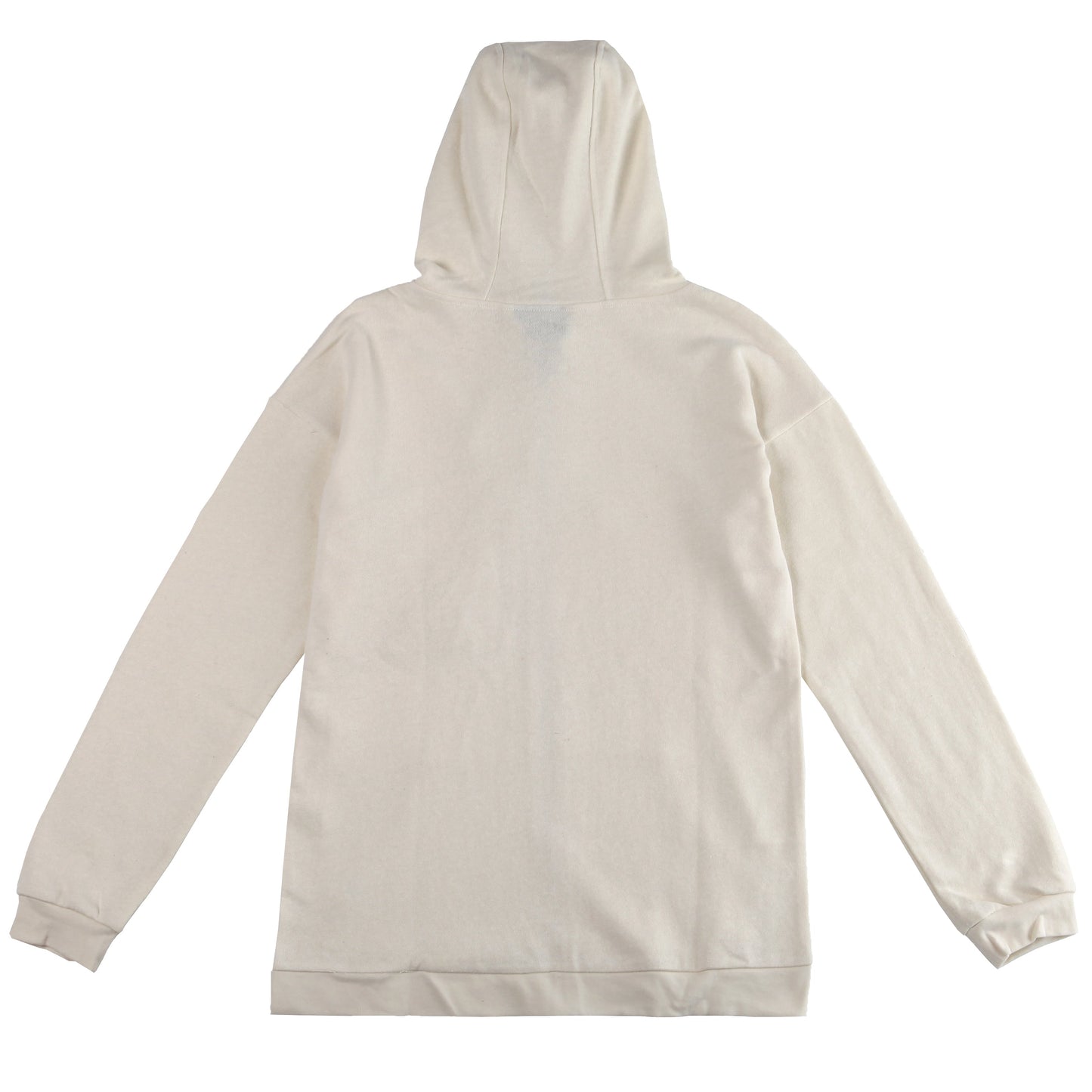 HEMP ZIP UP HOODIE ARMOR - HEMPZOO