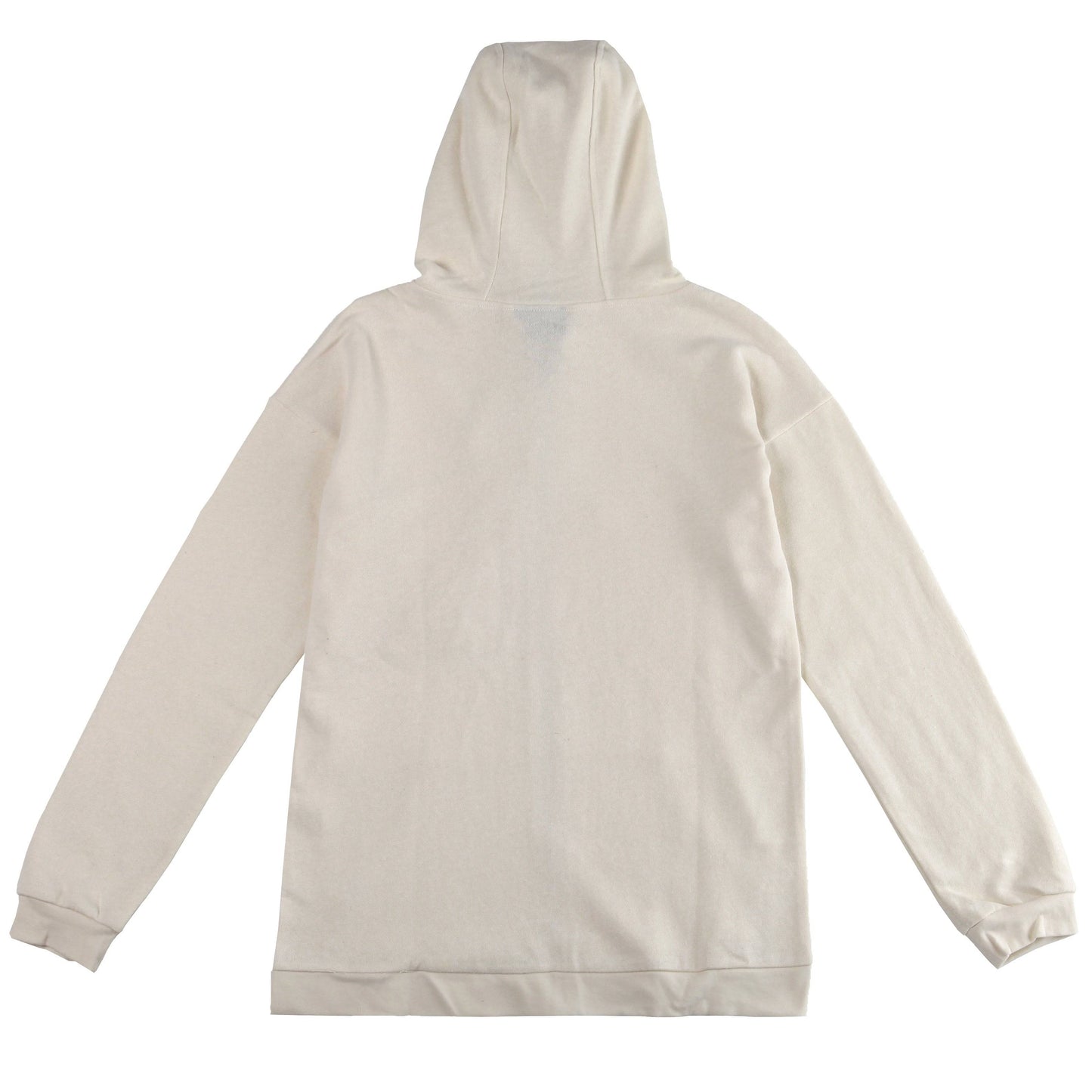 HEMP ZIP UP HOODIE ARMOR - HEMPZOO