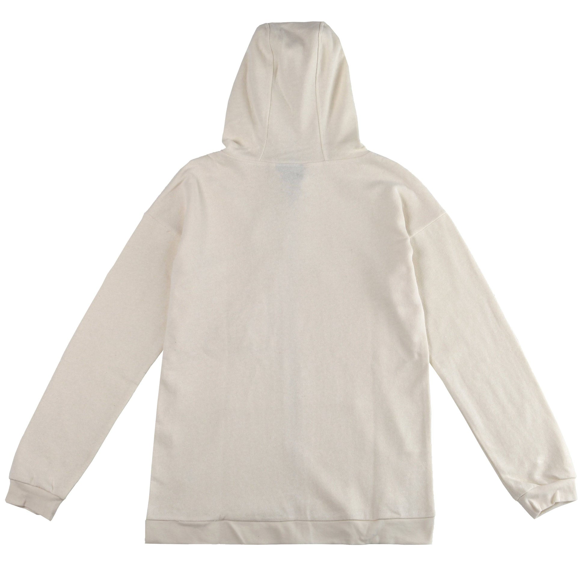 HEMP ZIP UP HOODIE ARMOR - HEMPZOO