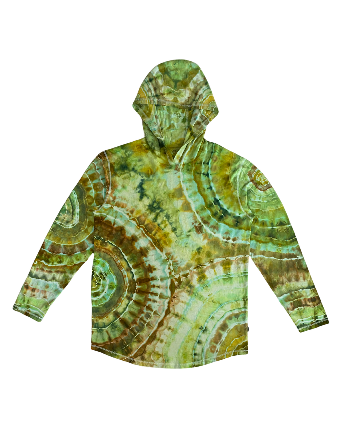 GEO-4 HEMP HOOD X - HEMPZOO