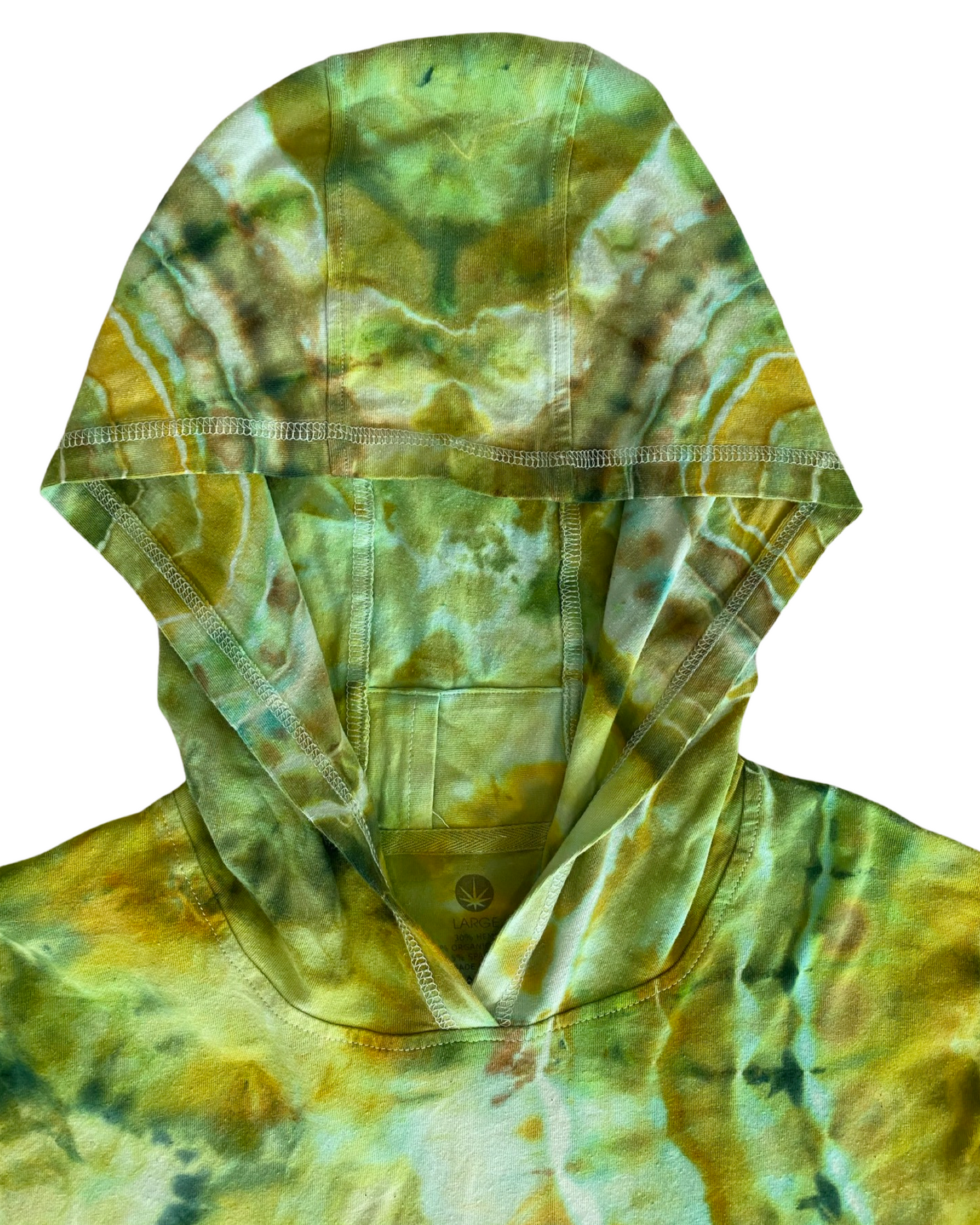 GEO-4 HEMP HOOD X - HEMPZOO