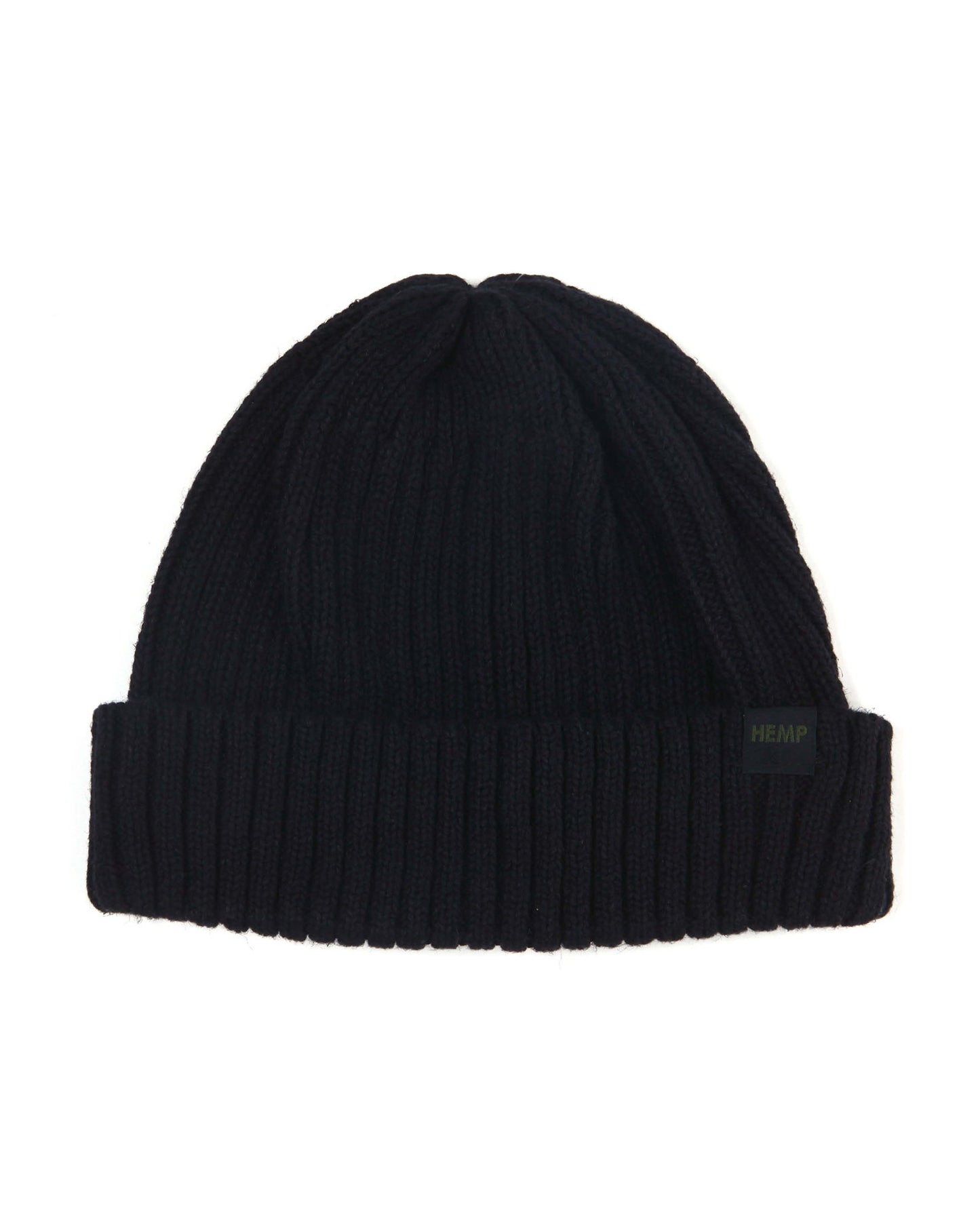 HEMPZOO HEMP SKULLY BEANIE - HEMPZOO