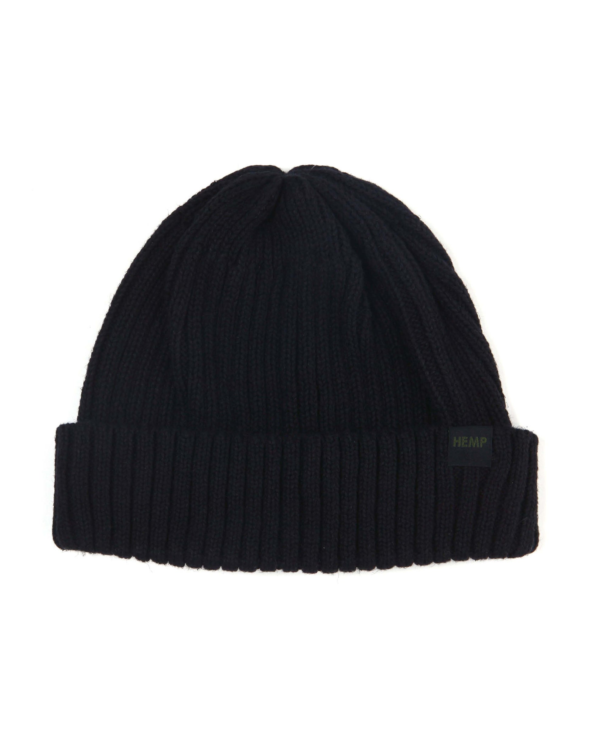 HEMPZOO HEMP SKULLY BEANIE - HEMPZOO