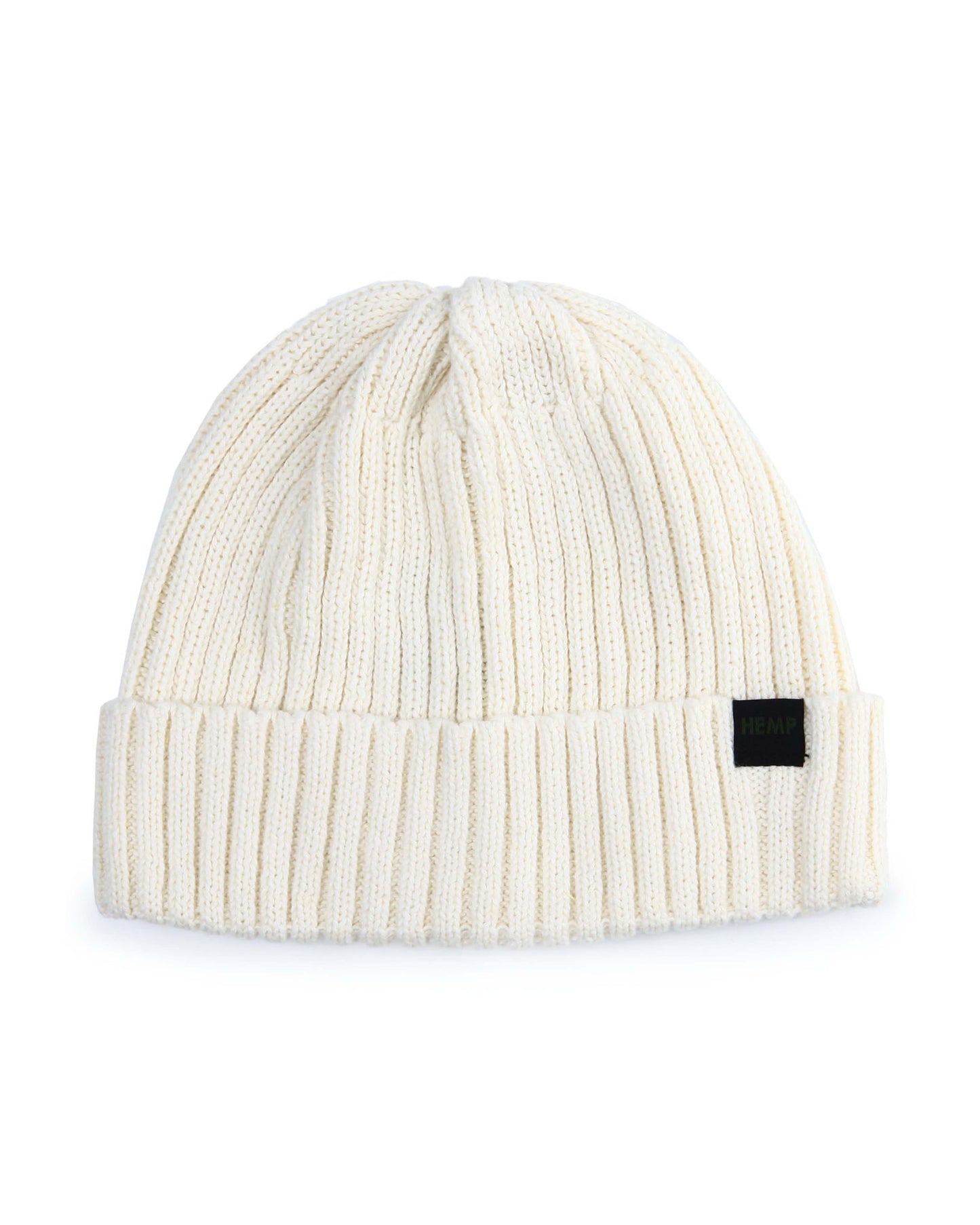 HEMPZOO HEMP SKULLY BEANIE - HEMPZOO